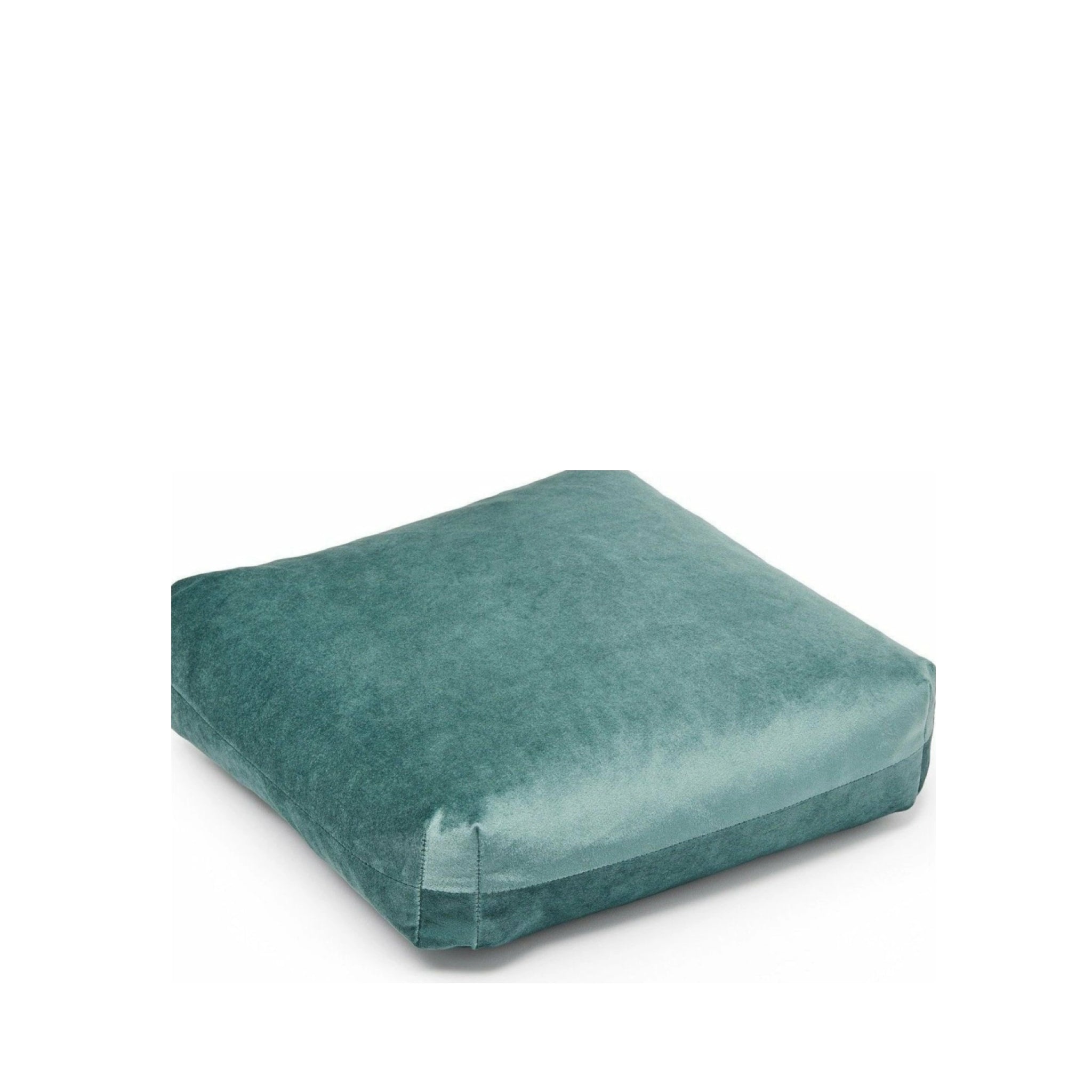 Puik Plus Square Cushion, Green