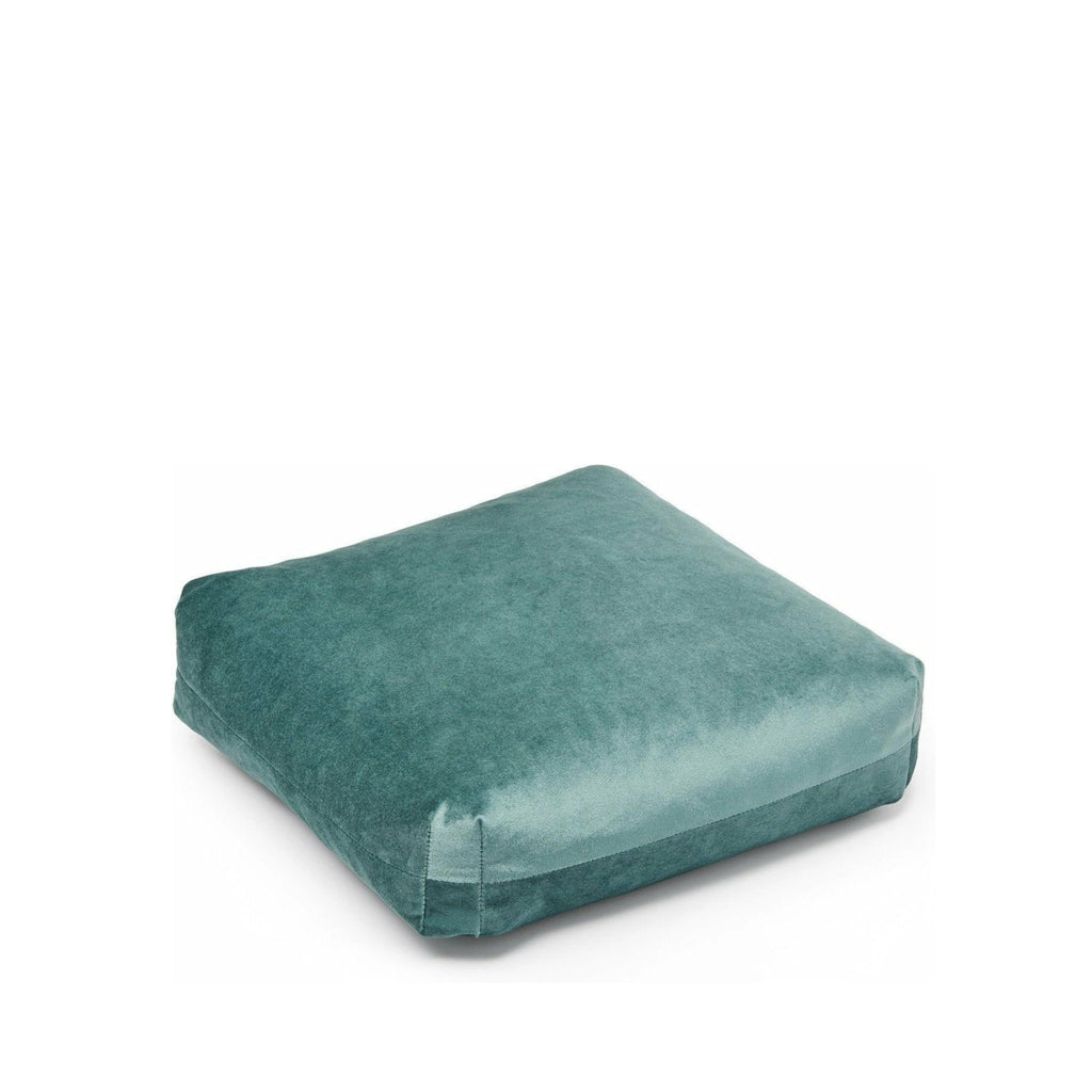 Puik Plus Square Cushion, Green