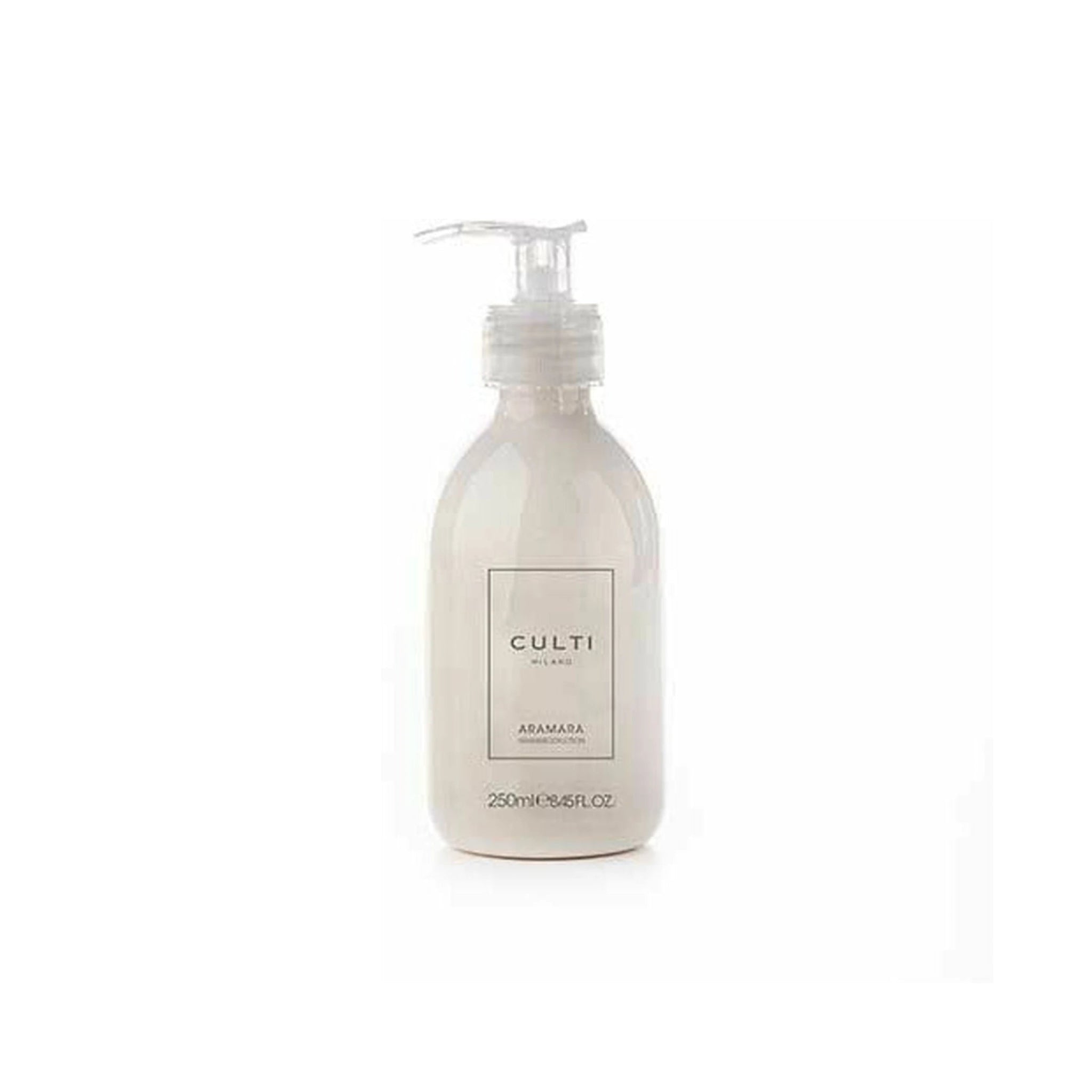Culti Milano Aramara Hand & Body Lotion 250ml - Luxurious Hydration