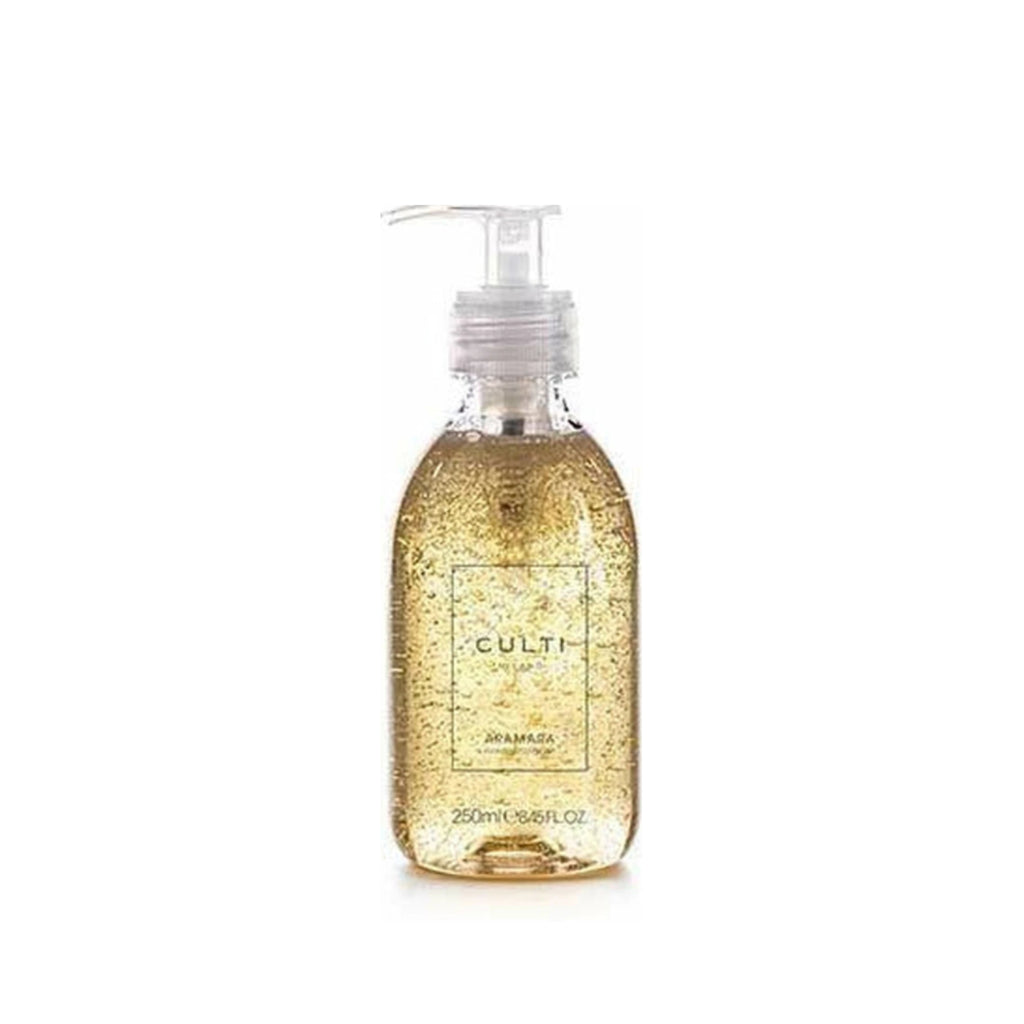 Culti Milano Aramara Hand & Body Soap 250ml - Eco-Friendly Luxury Cleanser