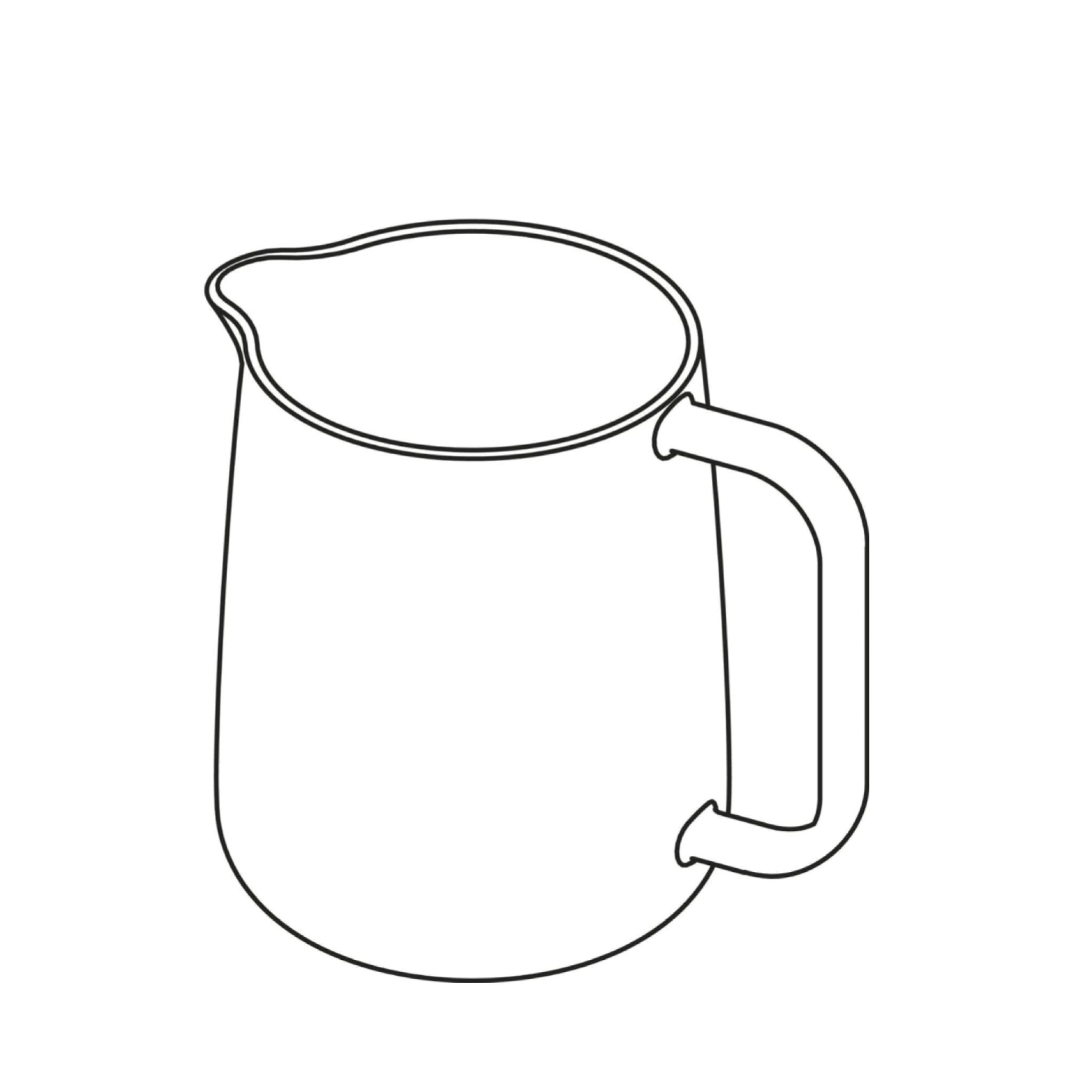 Rig Tig Brew It Glass For Tea Maker Z00421