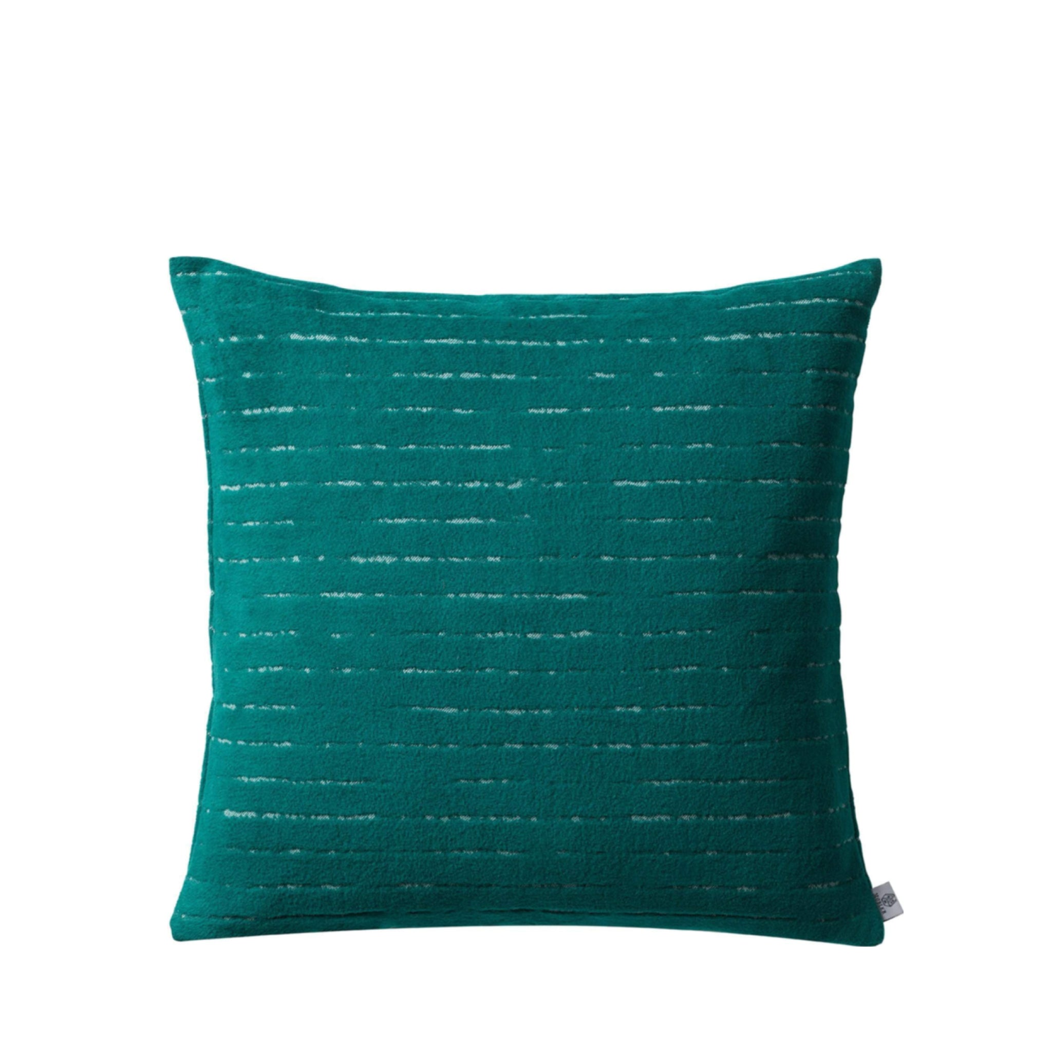 Fdb Møbler R28 Birk Cushion Green, 50x50cm