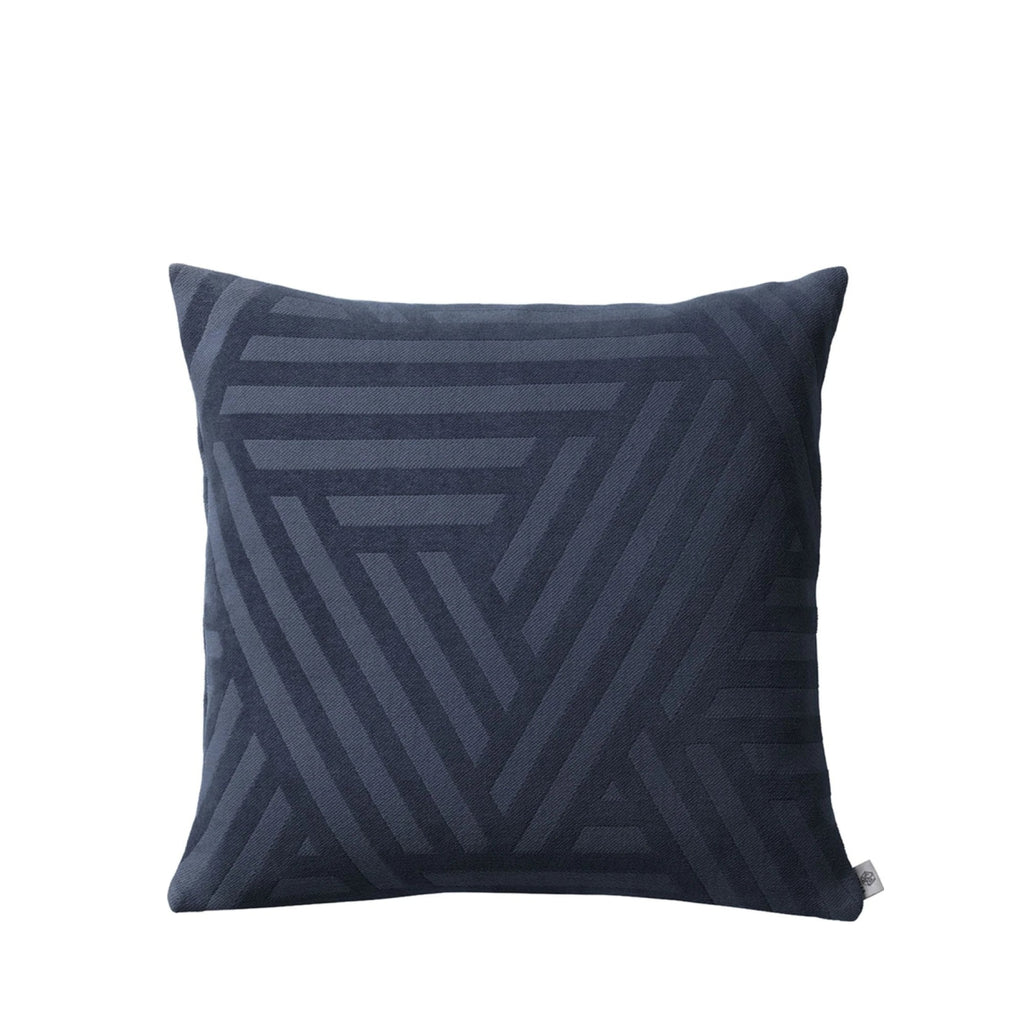 Fdb Møbler R29 Eske Cushion Grey, 50x50cm