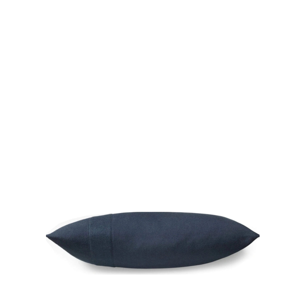 Fdb Møbler R8 Kassandra Cushion Steel Blue, 60x40cm