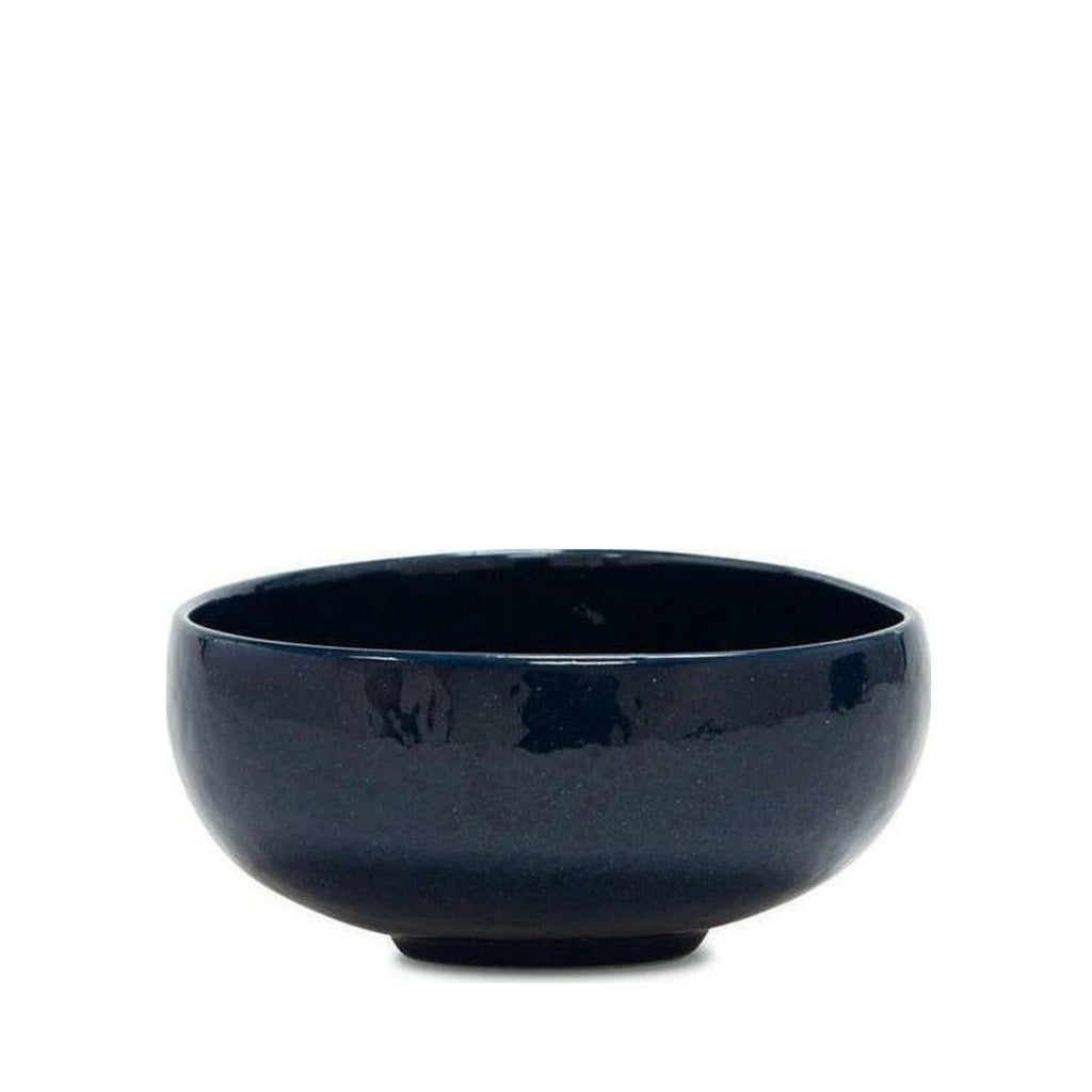 Ro Collection No. 38 Bowl, Ultramarine