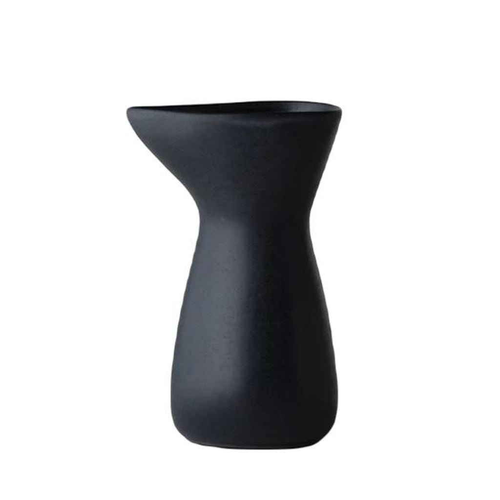 Ro Collection No. 58 Jug 1,0 Liter, Lava Stone