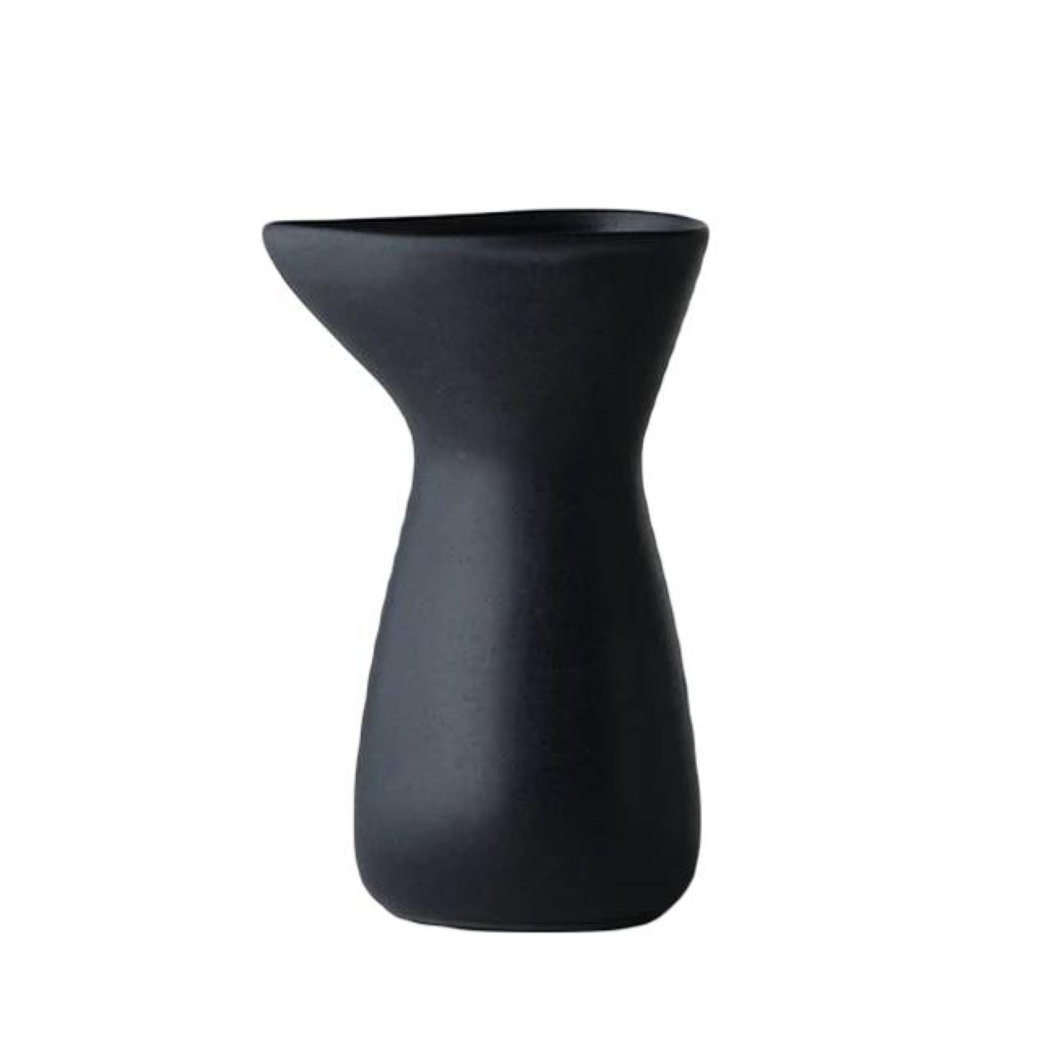 Ro Collection No. 58 Jug 1,0 Liter, Lava Stone