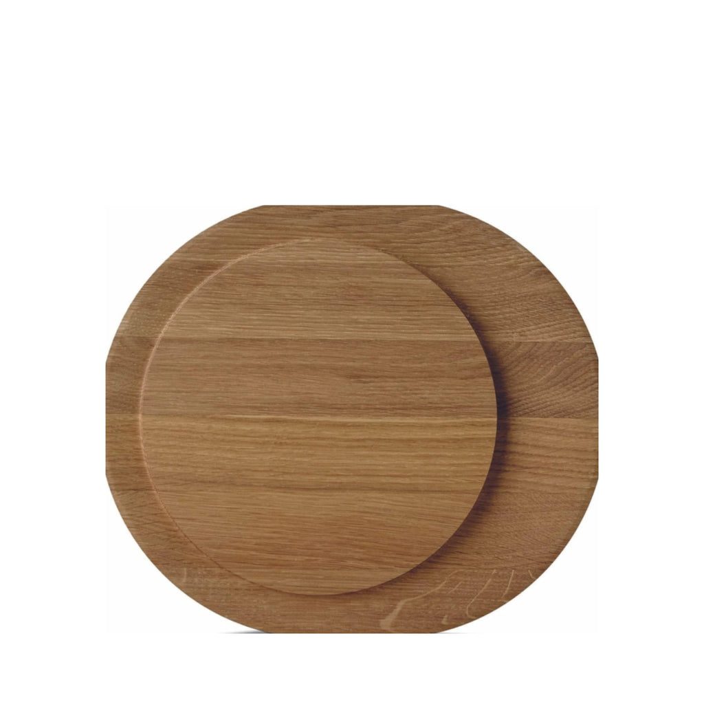 Ro Collection Oak Board No. 61, Small