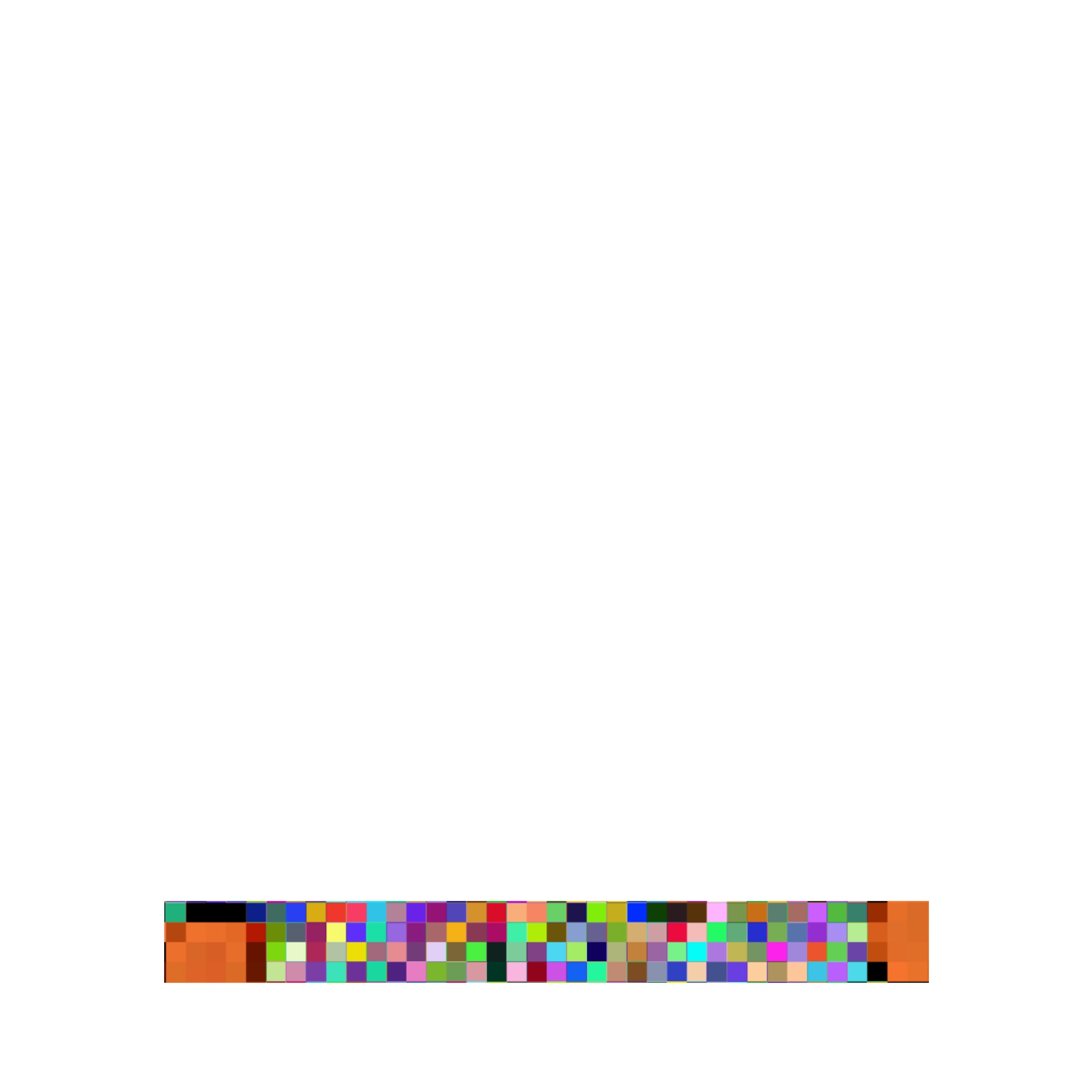 Moebe Shelving Set S.200.1.b, Smoked Oak Shelves, White Legs (fsc Mix Credit)