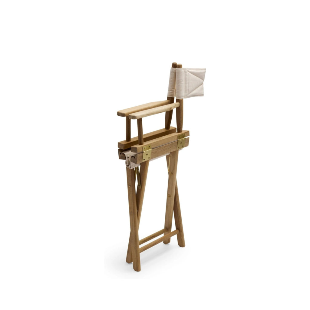 Skagerak Director's Chair, White