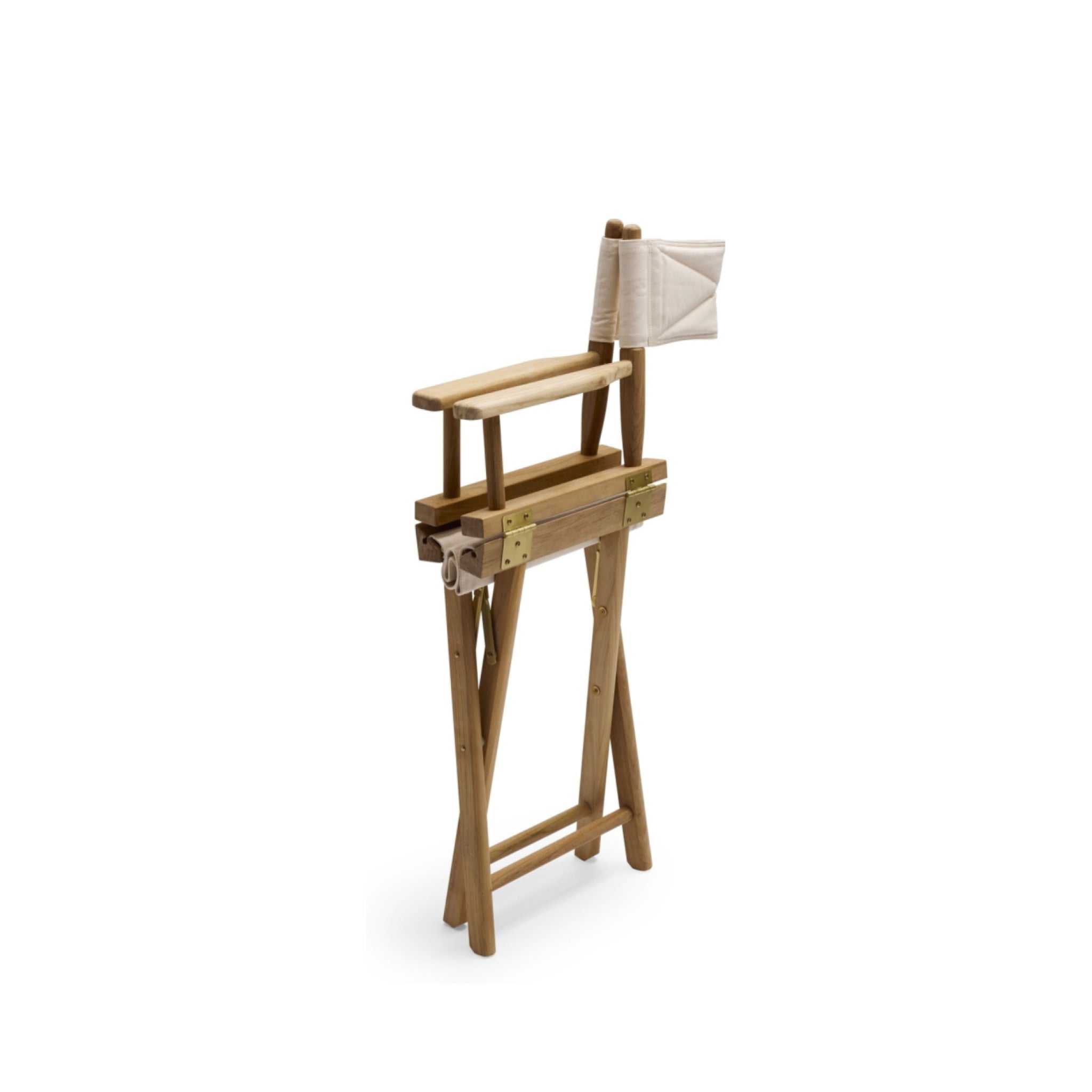 Skagerak Director's Chair, White