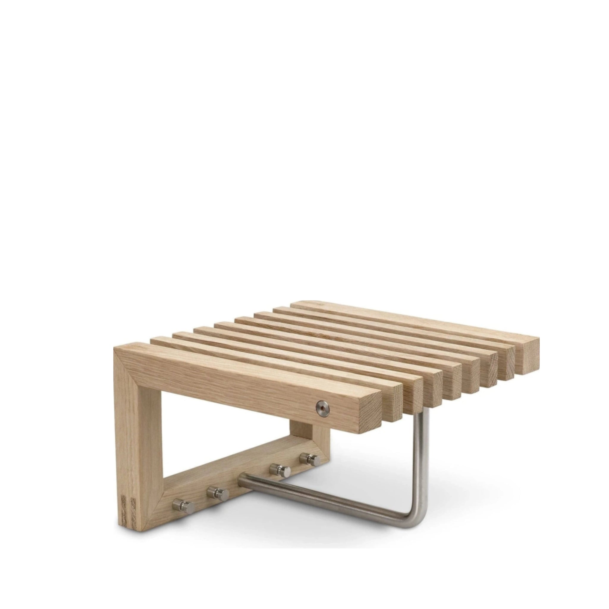 Skagerak Cutter Mini Wardrobe, Oak