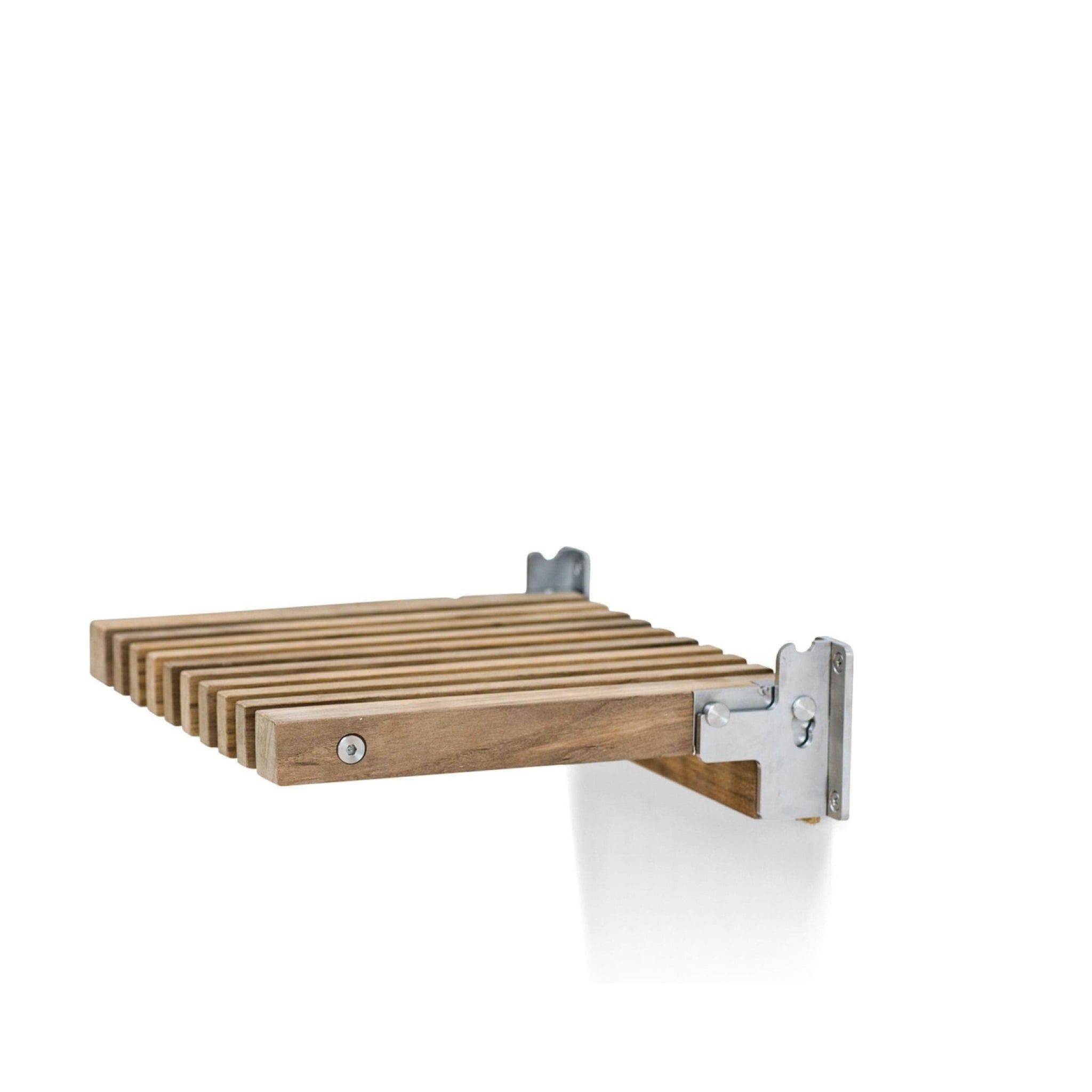 Skagerak Cutter Folding Seat, Teak