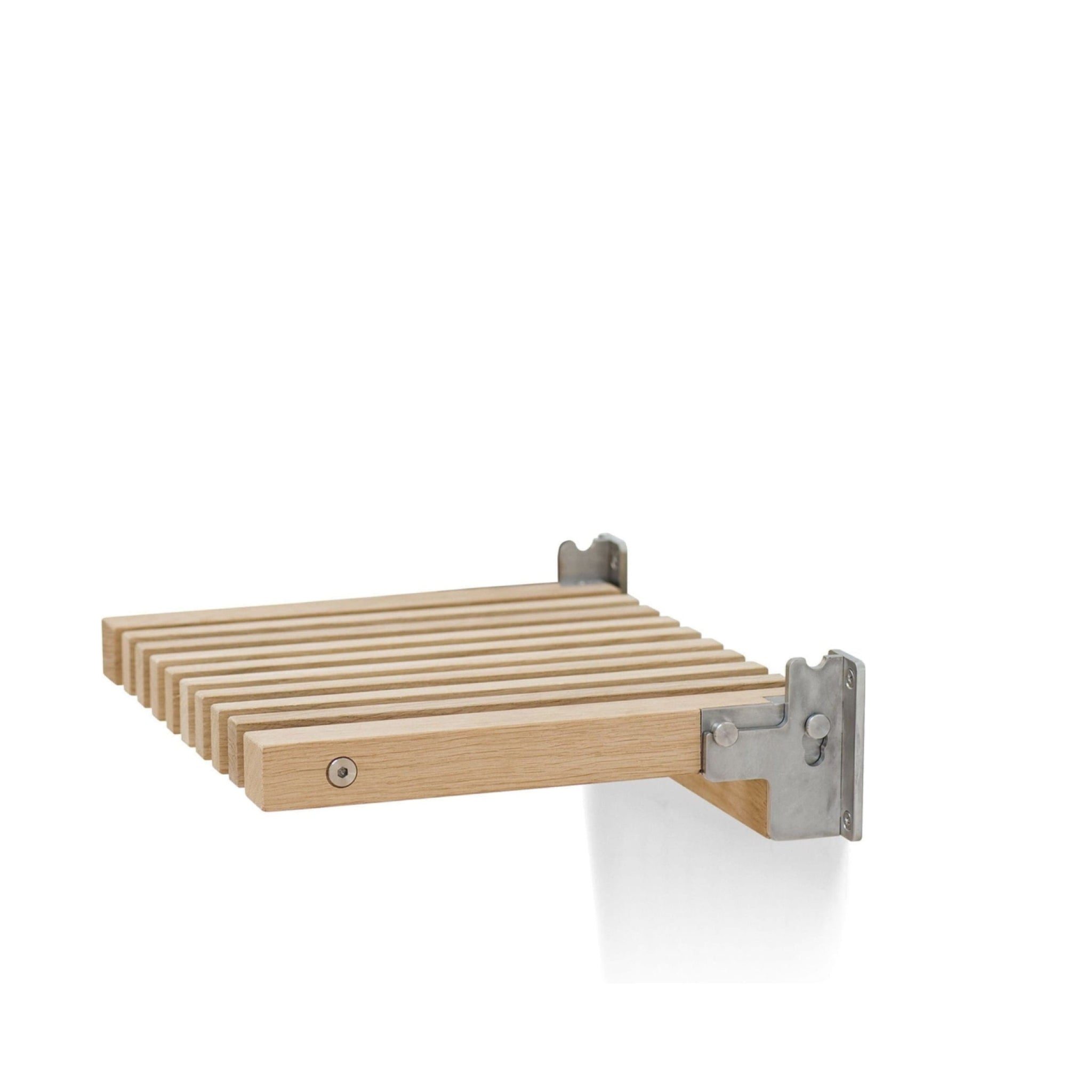 Skagerak Cutter Folding Seat, Oak