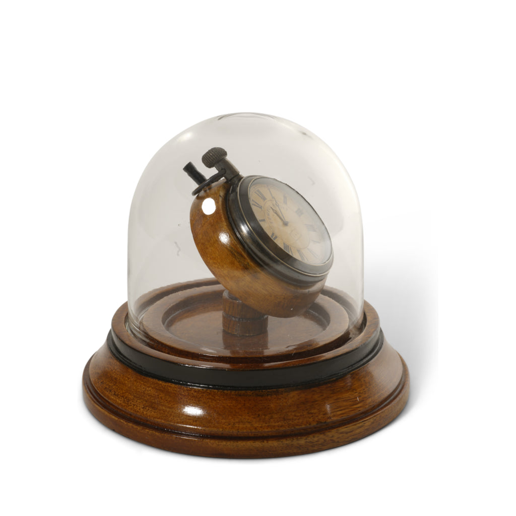 Authentic Models Victorian Dome Clock