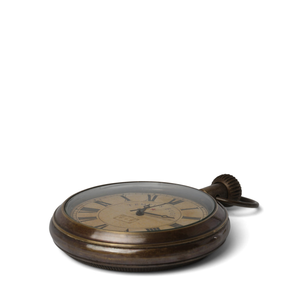 Authentic Models Victorian Pocket Watch