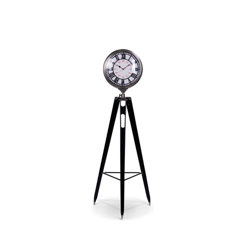 Authentic Models Waterloo Watch On Tripod