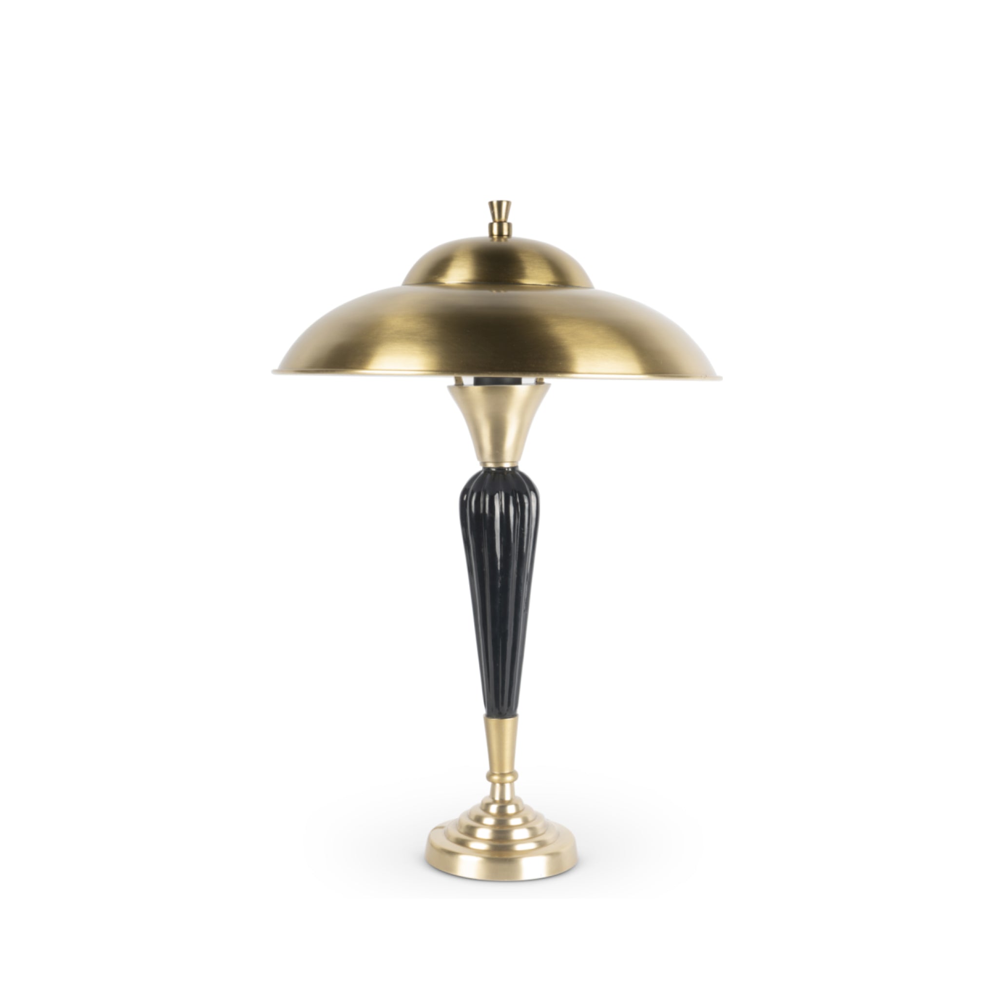 Authentic Models Miami Mushroom Table Lamp