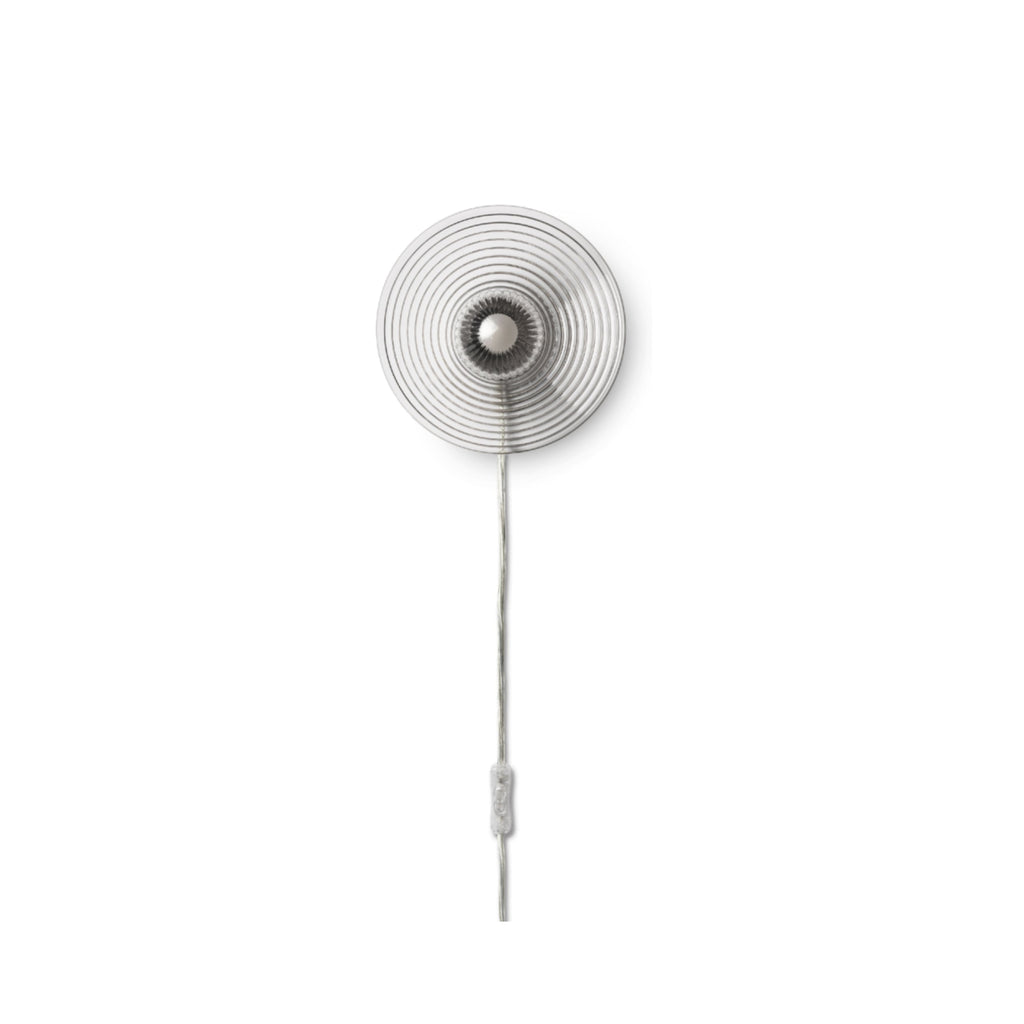 Fdb Møbler U12 Sletterhage Wall Lamp With Cable
