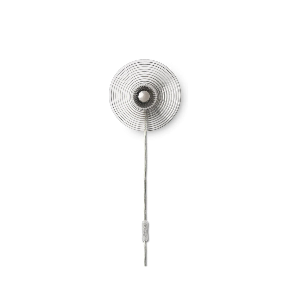 Fdb Møbler U12 Sletterhage Wall Lamp With Cable