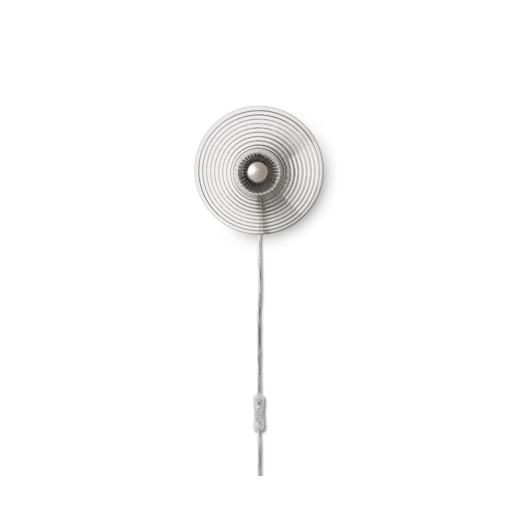 Fdb Møbler U12 Sletterhage Wall Lamp With Cable