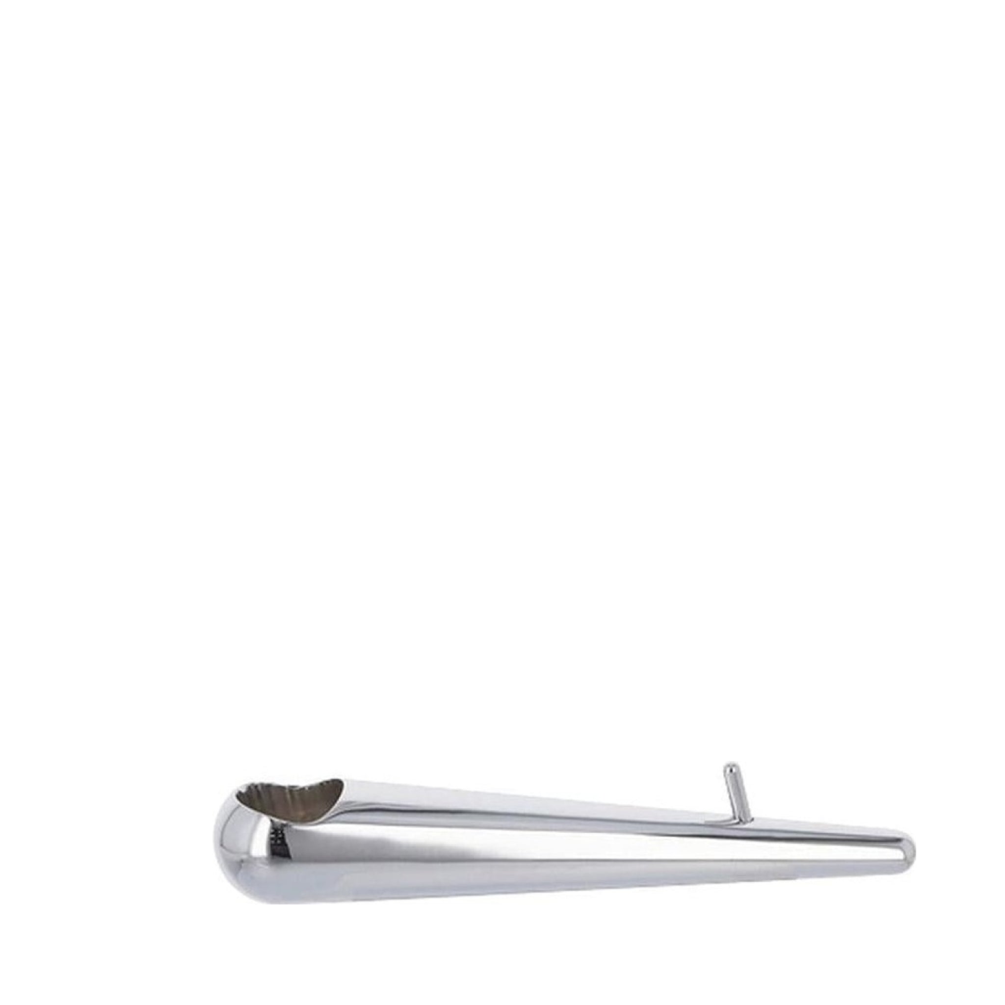 Uyuni Lighting Bonfire Candle Holder 1'arm ø 14,5 Cm, Chrome