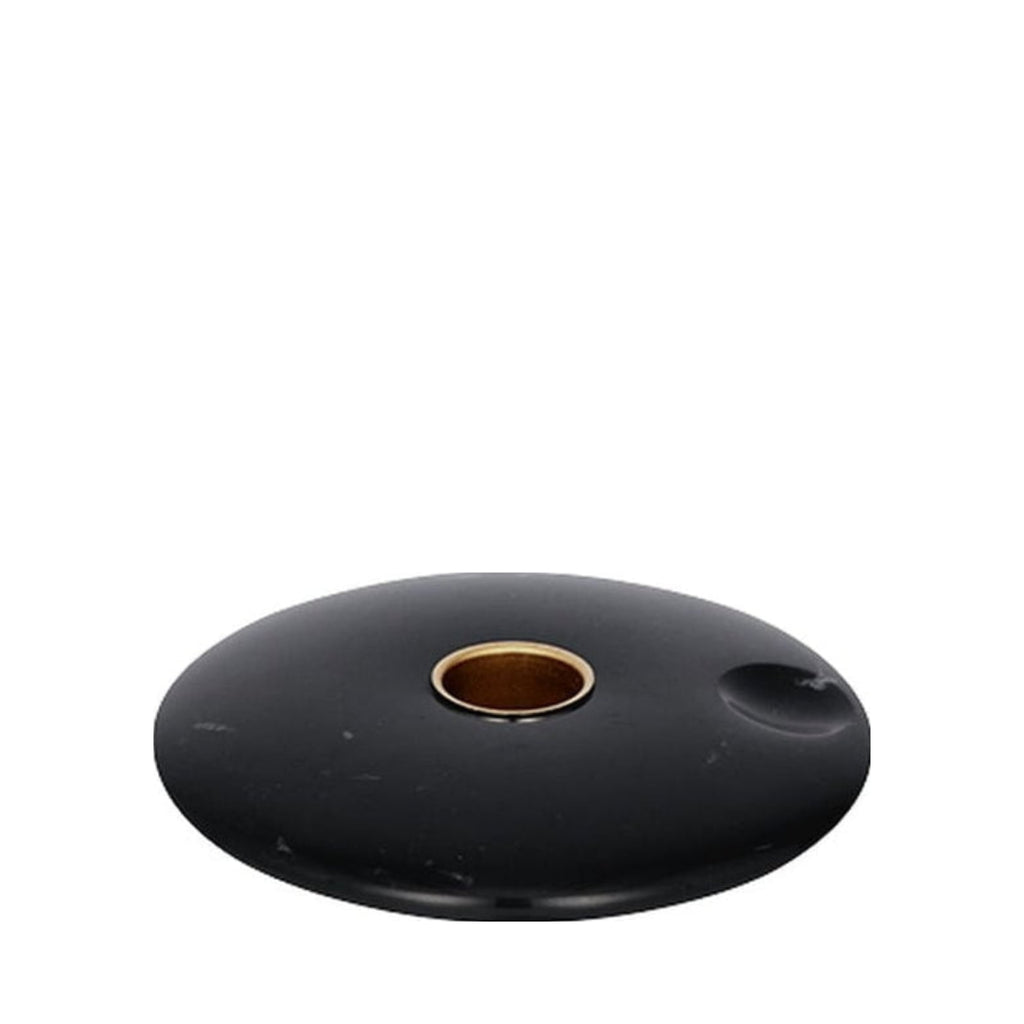 Uyuni Lighting Chamber Candle Holder ø 11,6 Cm, Black
