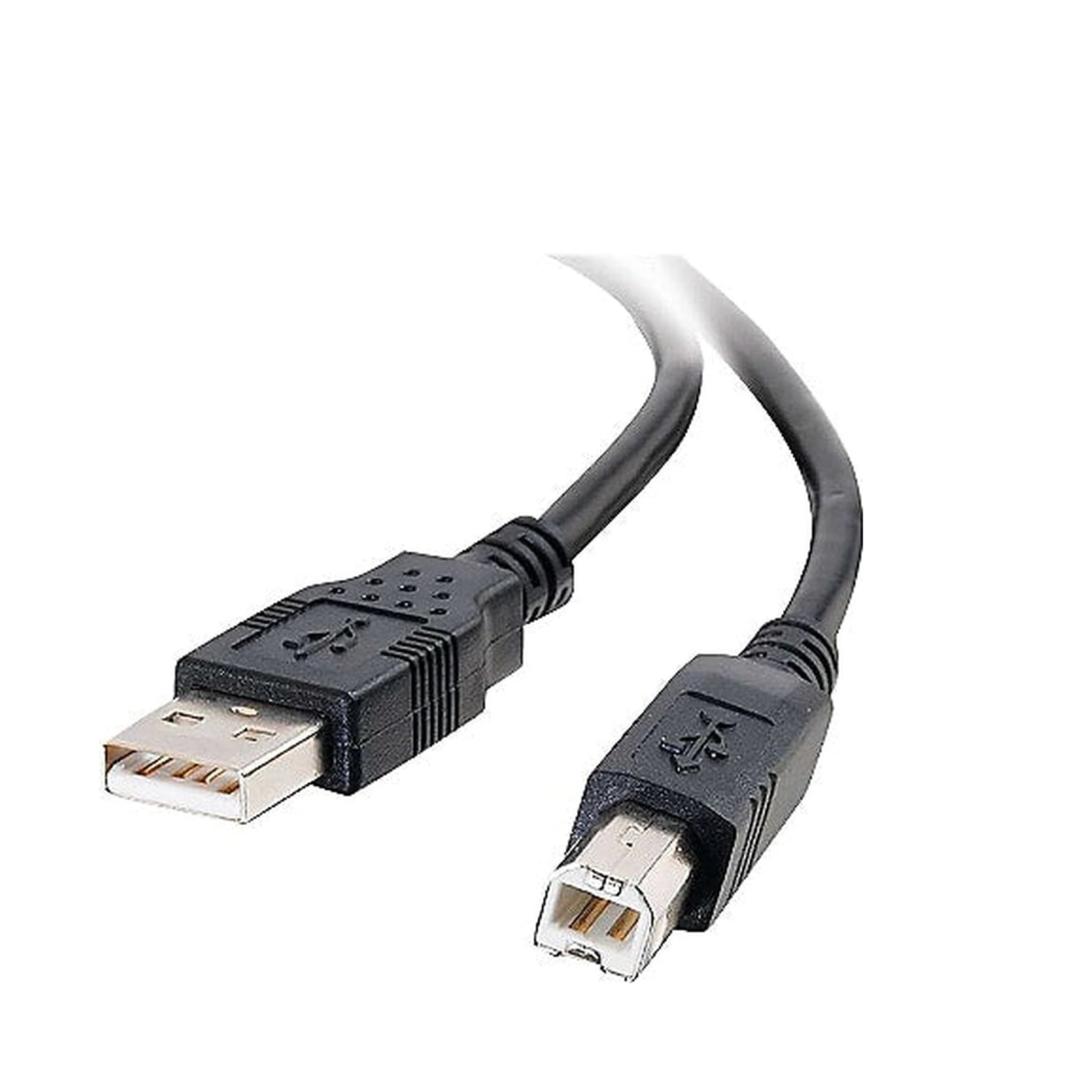 Usb A To Usb B, 2m