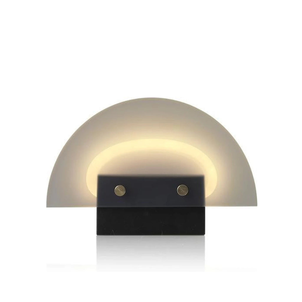 Lucie Kaas Vice Lampshade Misty Purple, 27cm