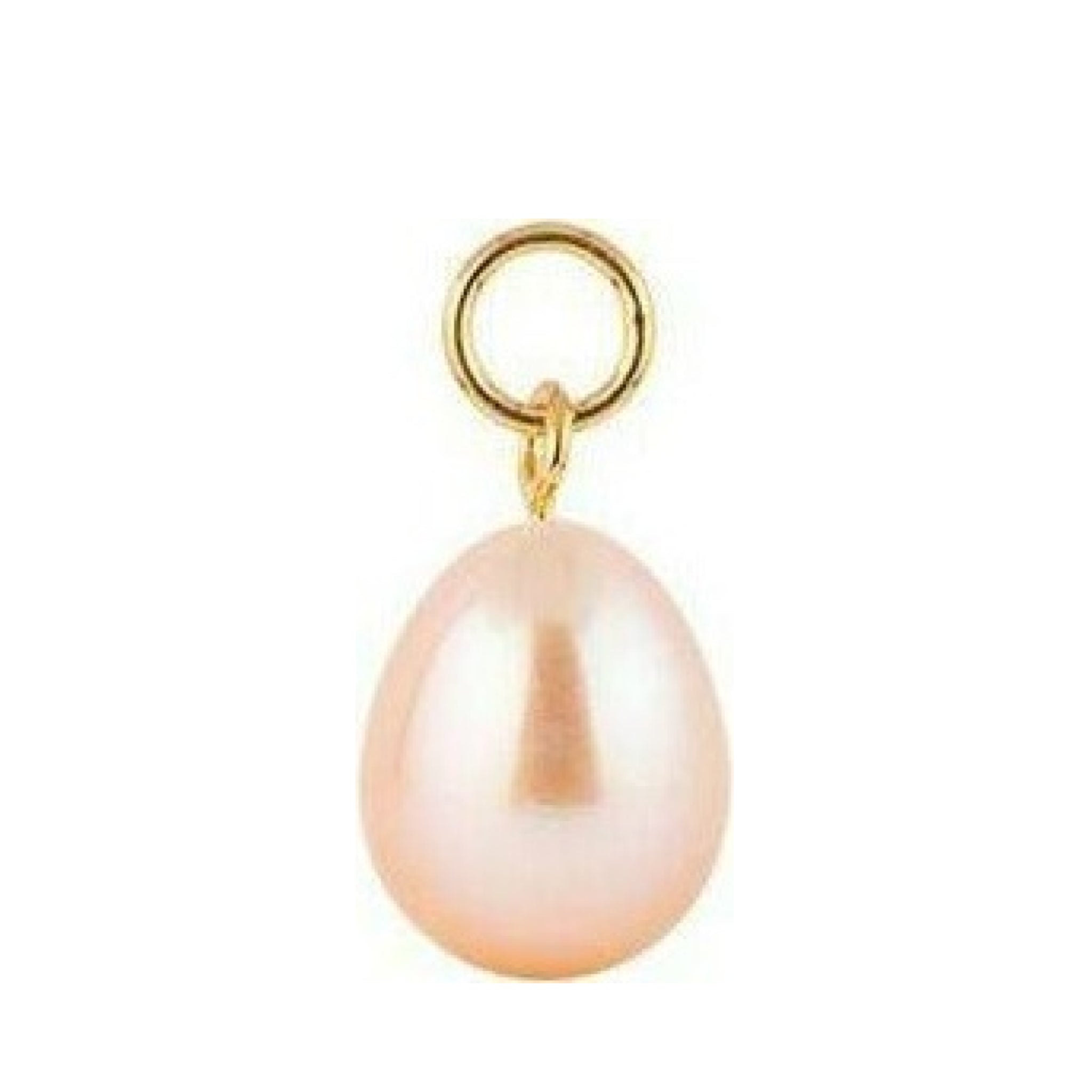 Vincent Tear Of Venus Pendant