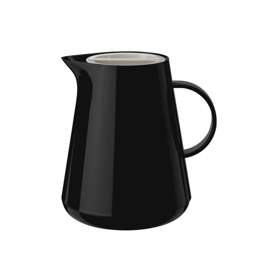 Rig Tig Hottie Vacuum Jug 1 L, Black