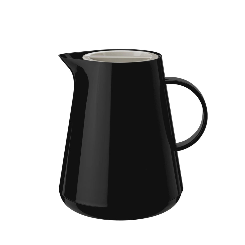 Rig Tig Hottie Vacuum Jug 1 L, Black