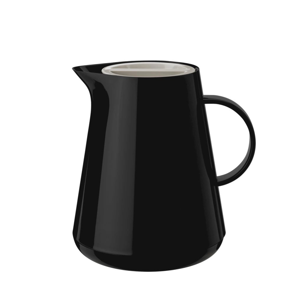 Rig Tig Hottie Vacuum Jug 1 L, Black