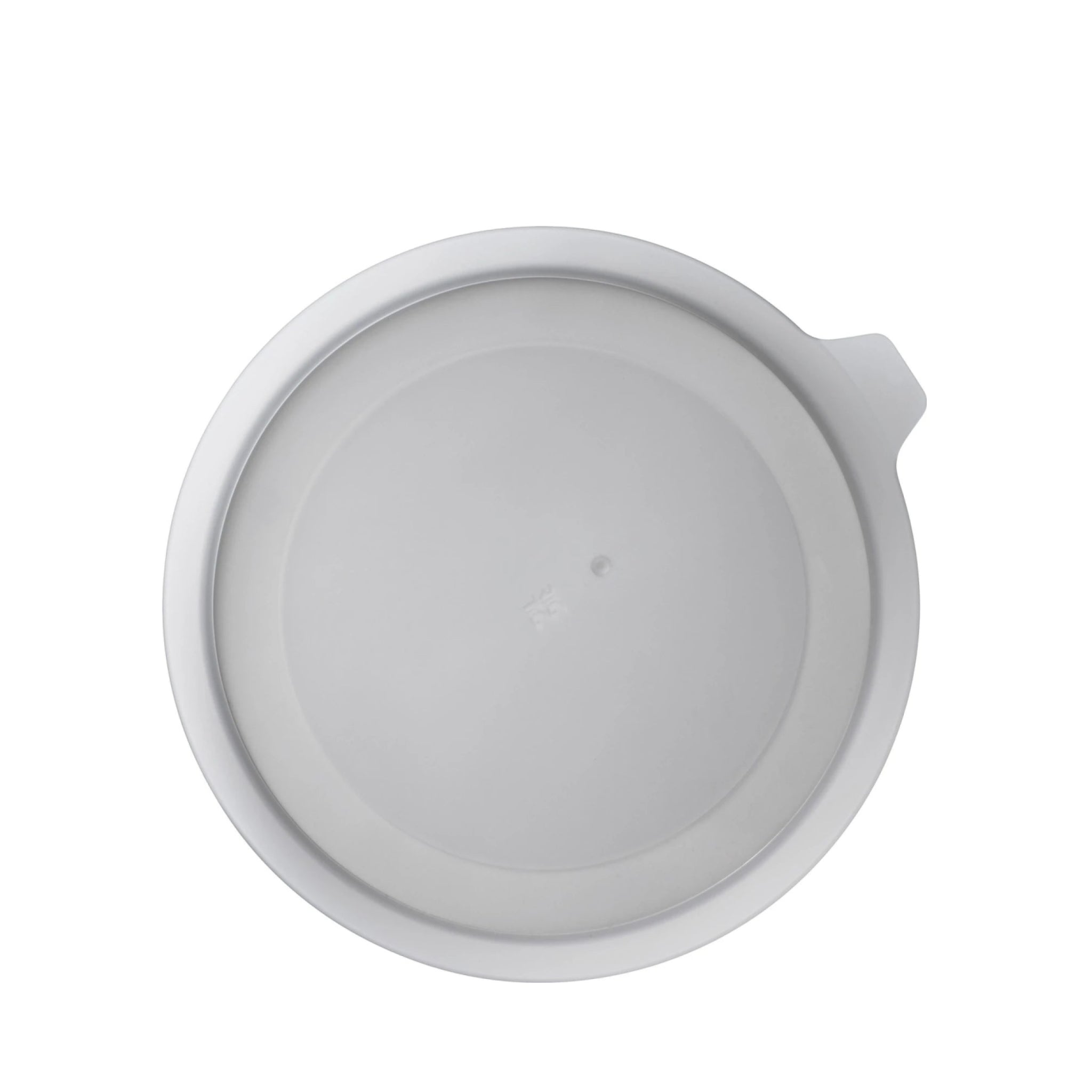 Rig Tig Mix It Lid To Mixing Bowl 3.5 L, Clear