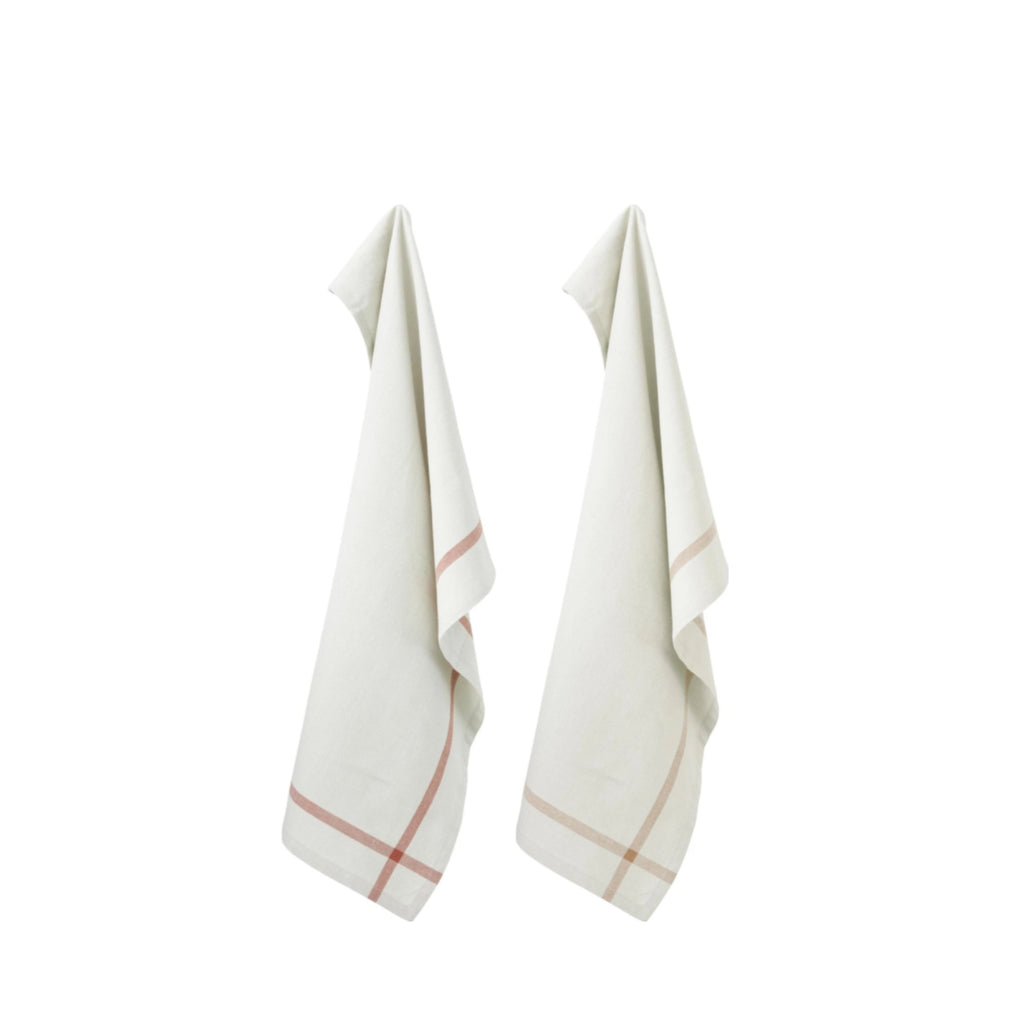 Rig Tig Everyday Tea Towel, 2 Pcs.