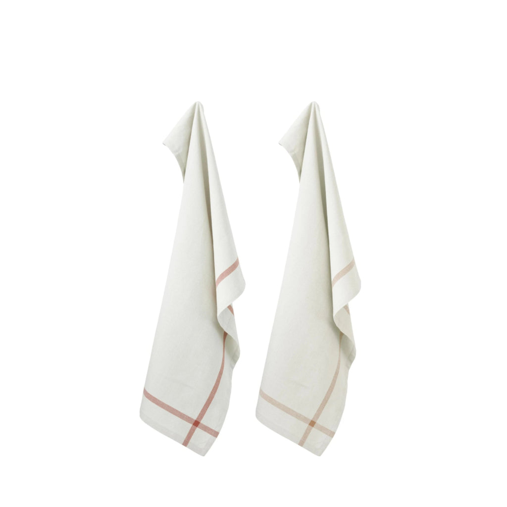 Rig Tig Everyday Tea Towel, 2 Pcs.