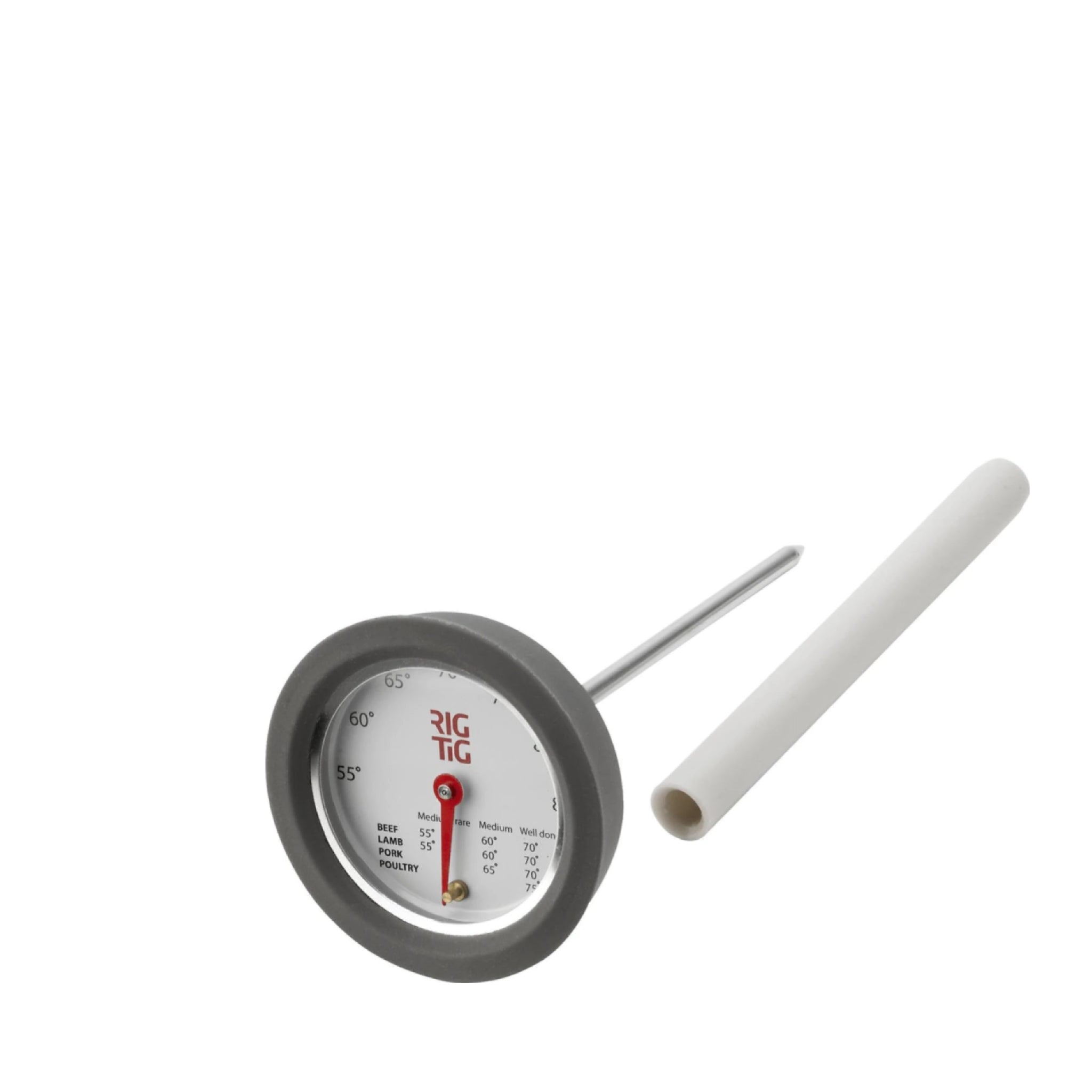 Rig Tig Nail It Meat Thermometer