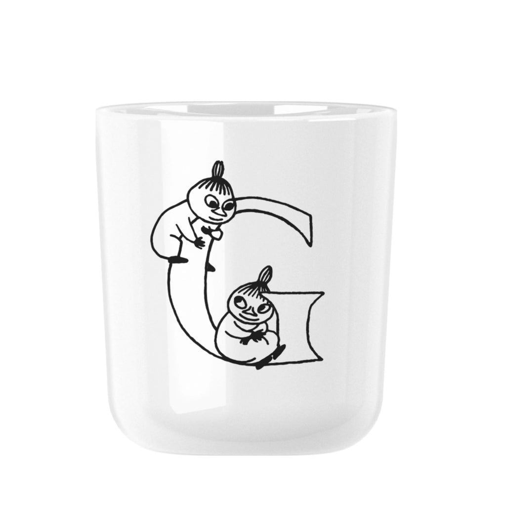 Rig Tig Moomin Abc Cup, G, 0,2 L