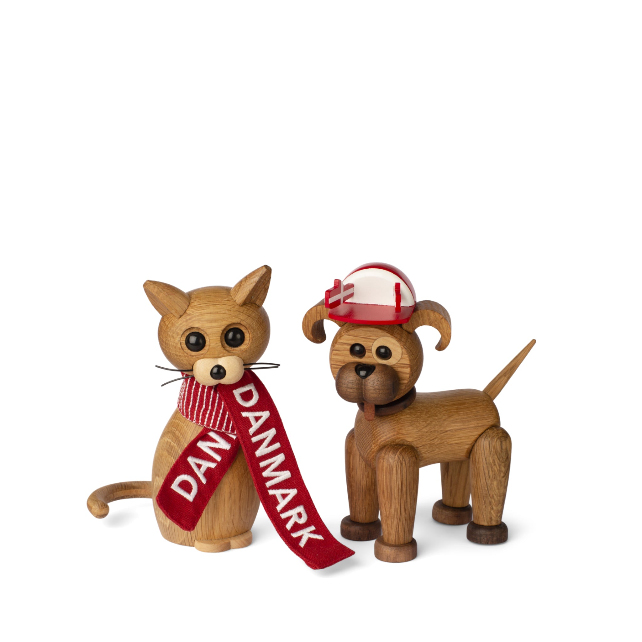 Spring Copenhagen The Dog Happy