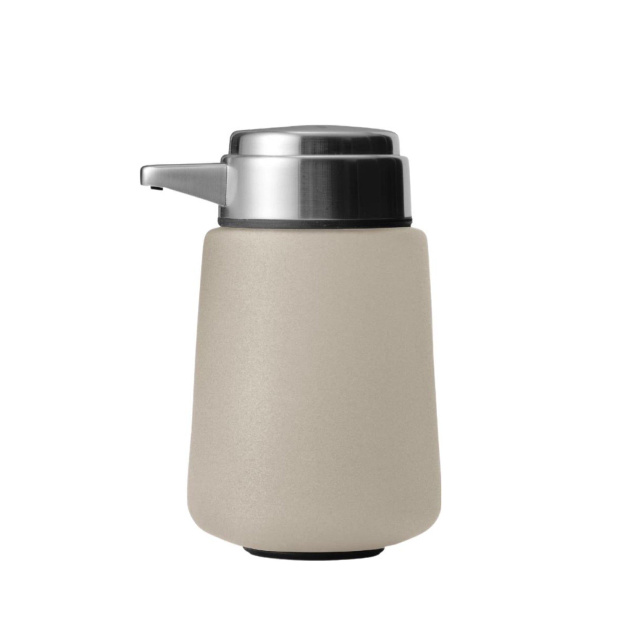 Vipp 9 Soap Dispenser, Beige