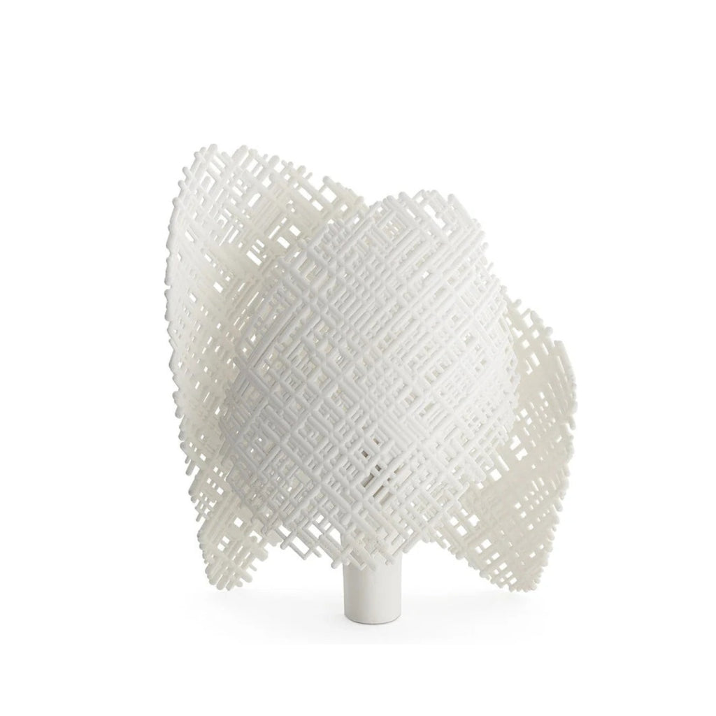 Kartell Tea Table Lamp, White