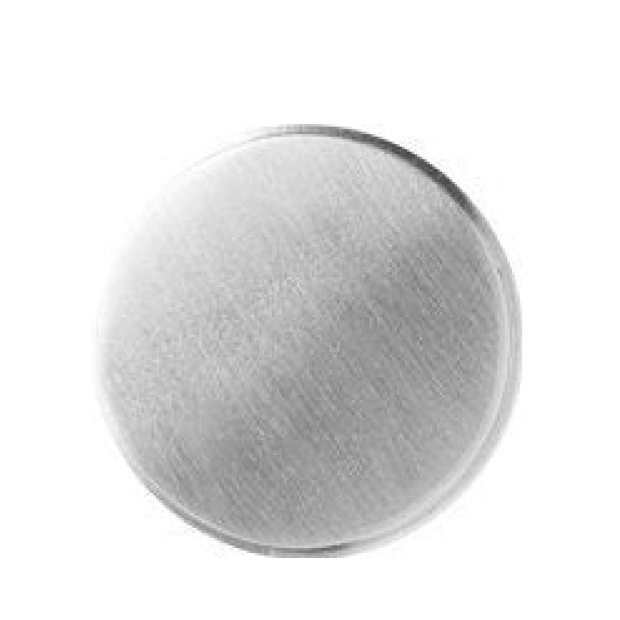 Ferm Living Hook Hook, Stainless Steel ø5 Cm