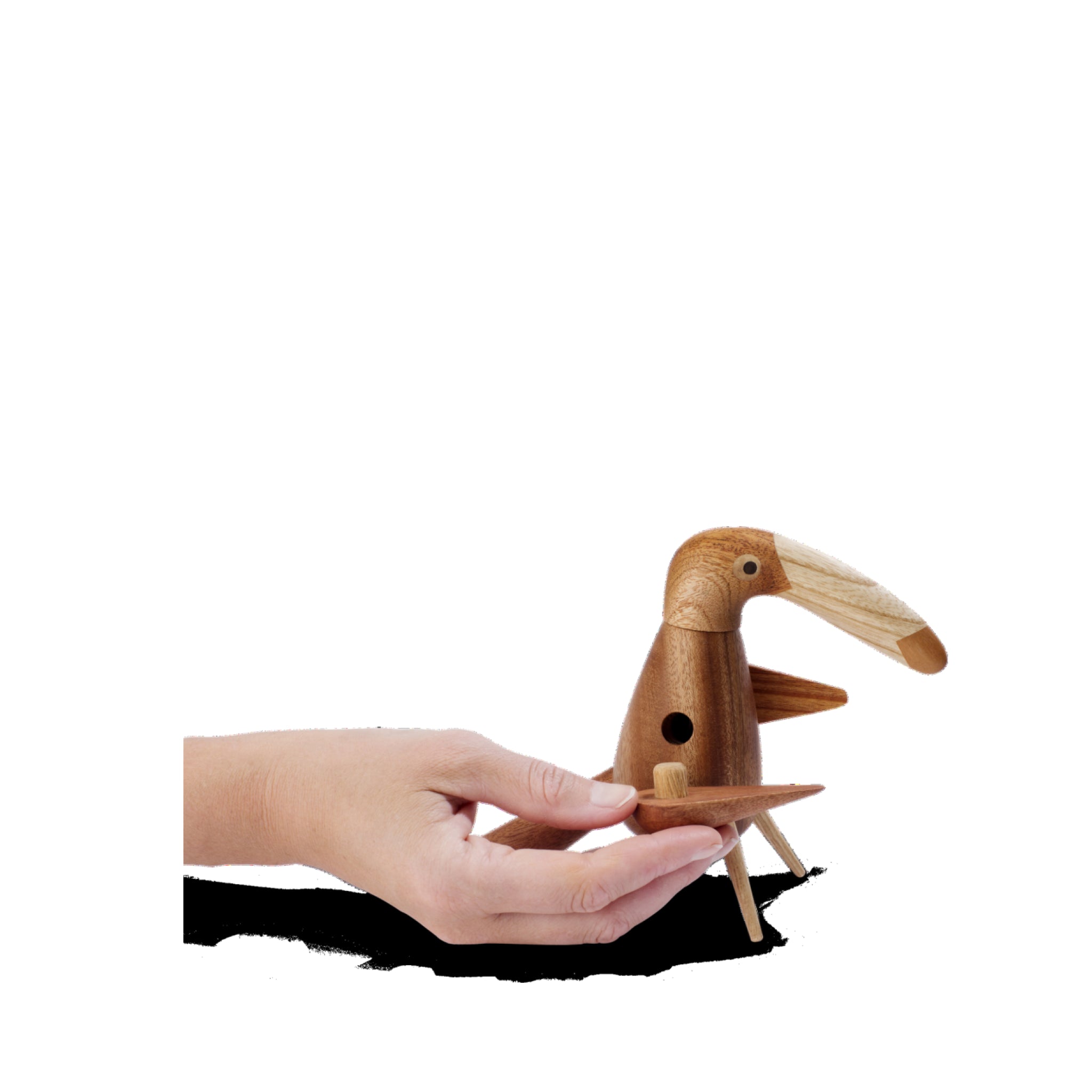 Spring Copenhagen The Pepper Bird