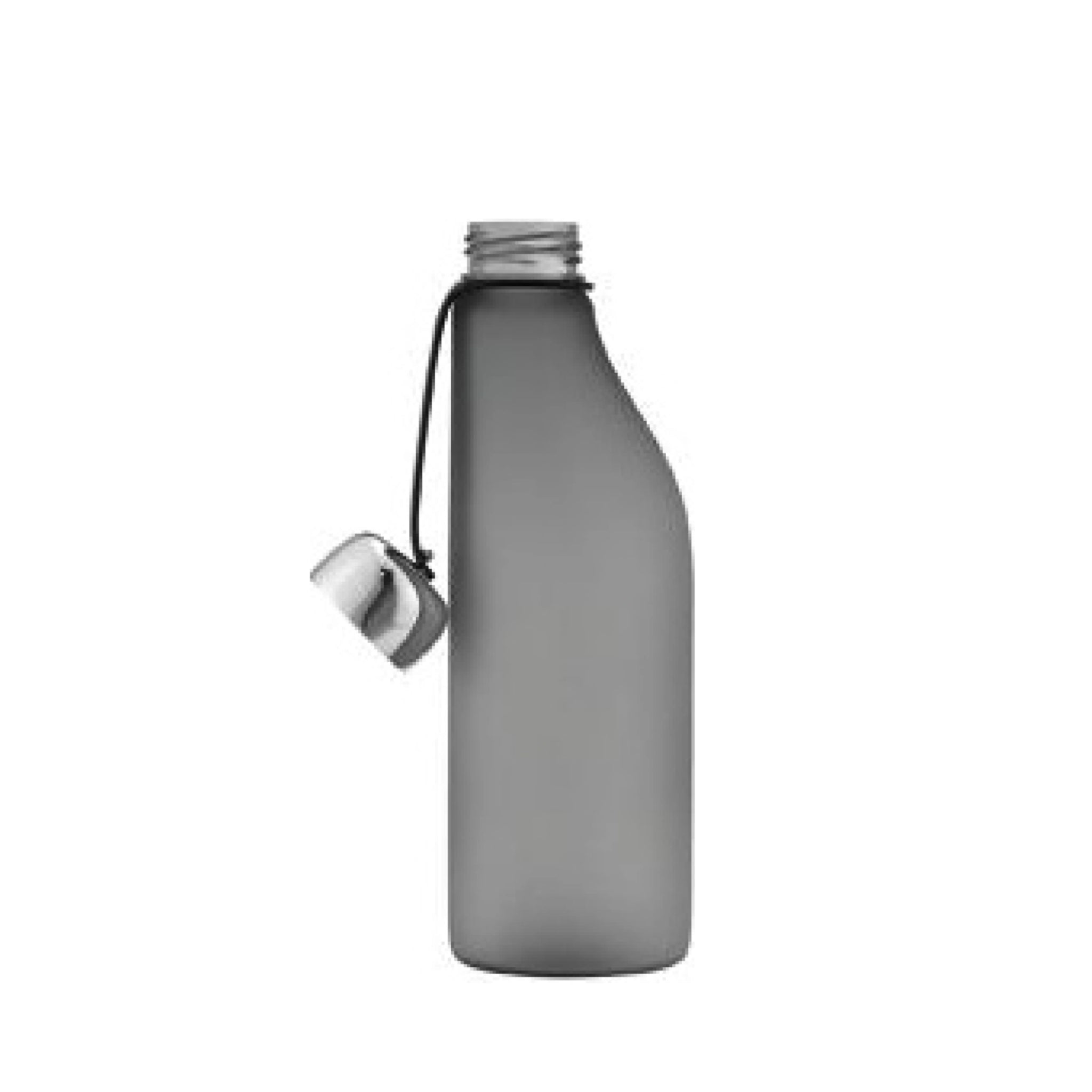 Georg Jensen Sky Water Bottle 500 Ml, Gray