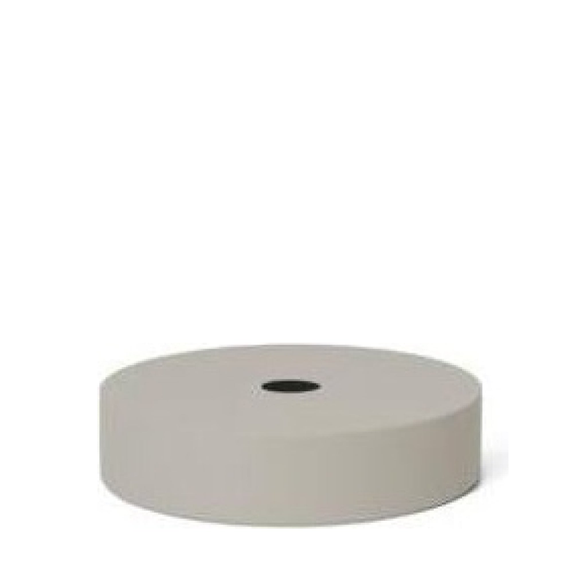 Ferm Living Record Lampshade, Light Grey