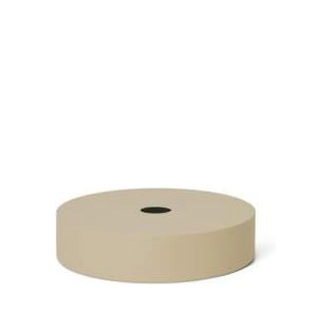 Ferm Living Record Lampshade, Cashmere