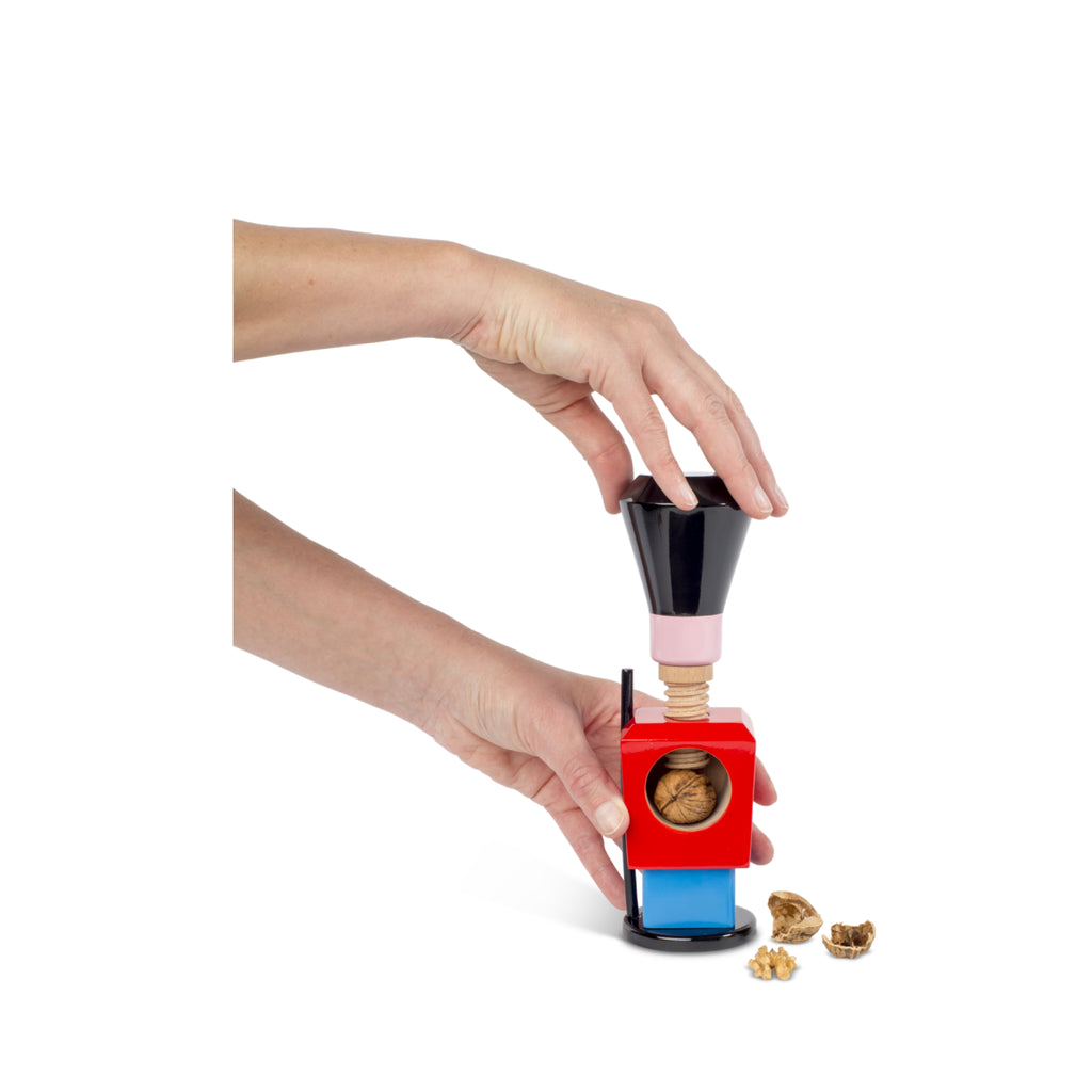 Spring Copenhagen Garder Nutcracker