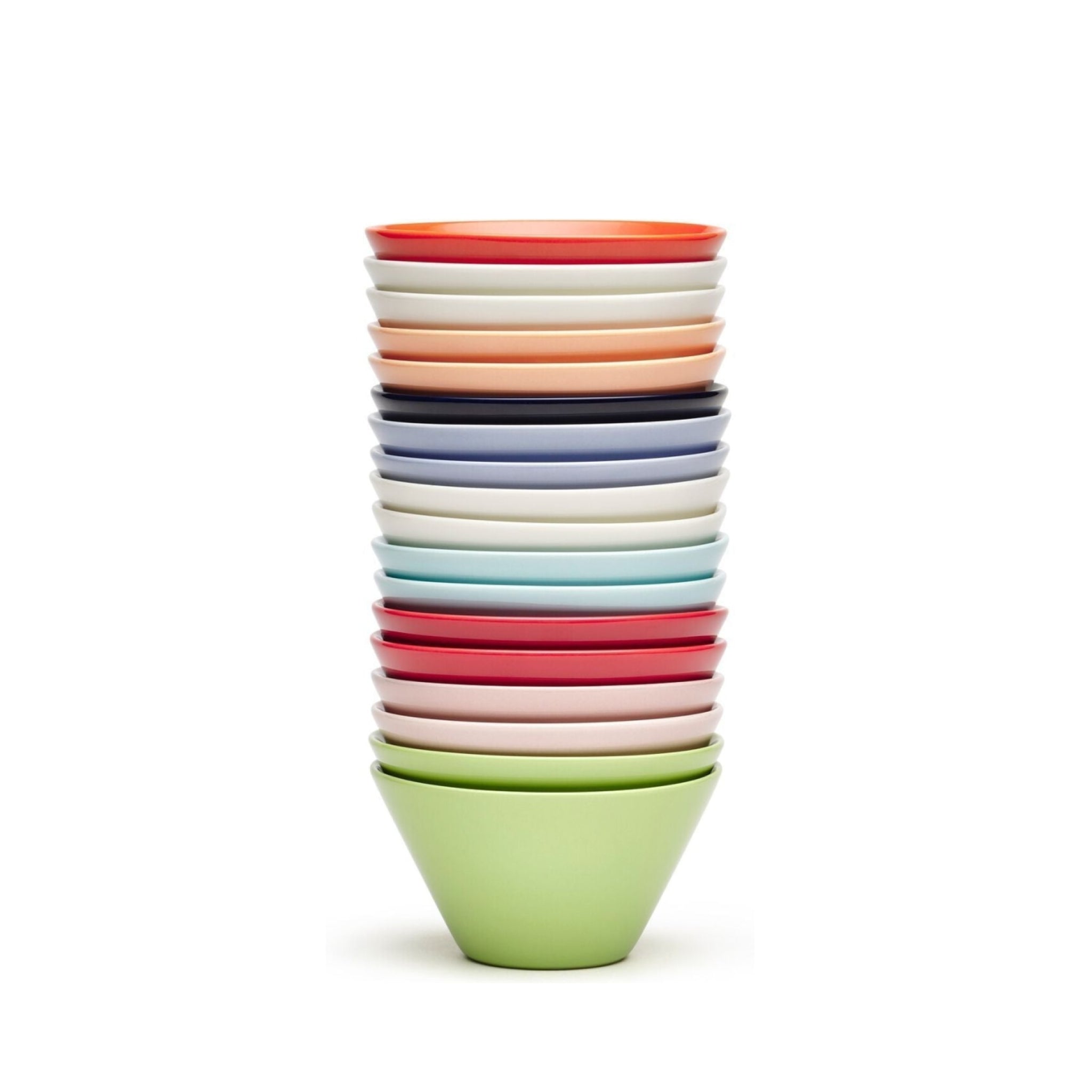 Arabia KoKo bowl S 0,5L pale pink