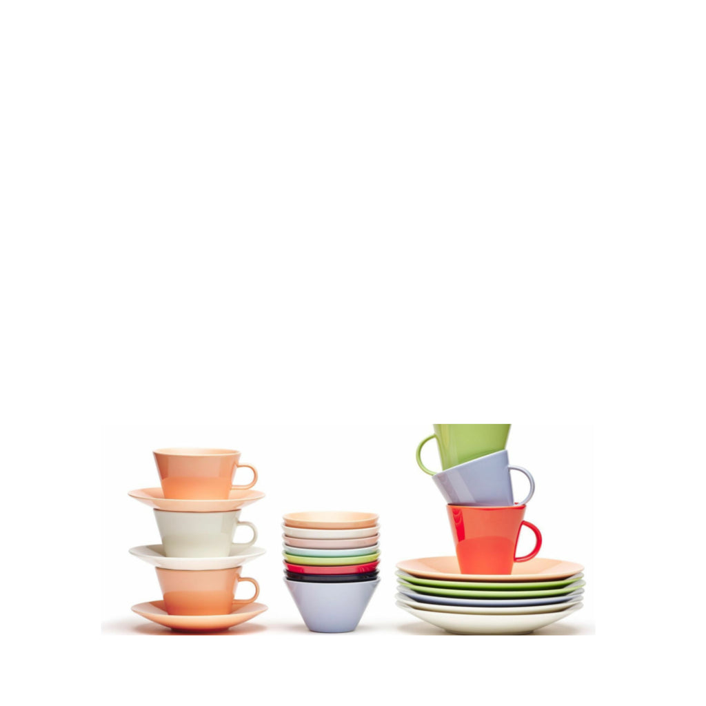 Arabia KoKo plate 28cm white