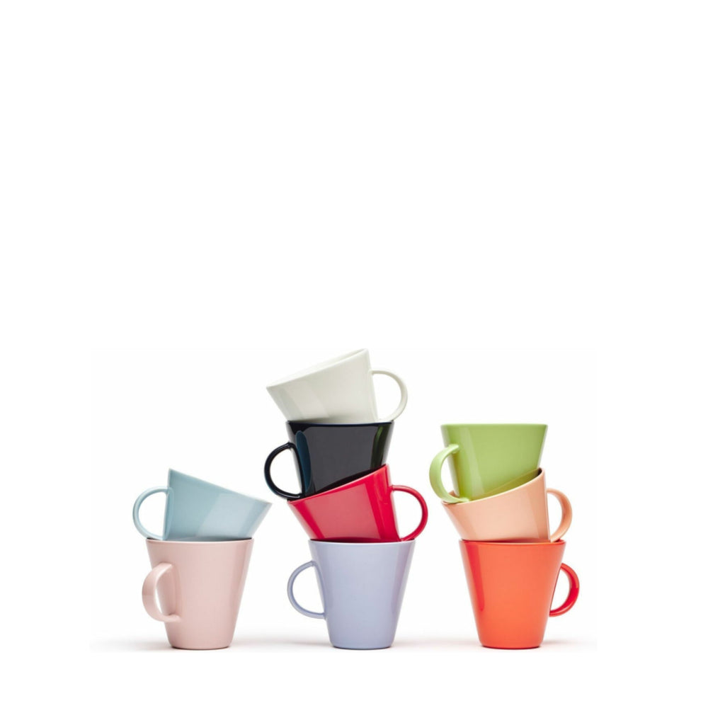 Arabia KoKo mug 0,35L white